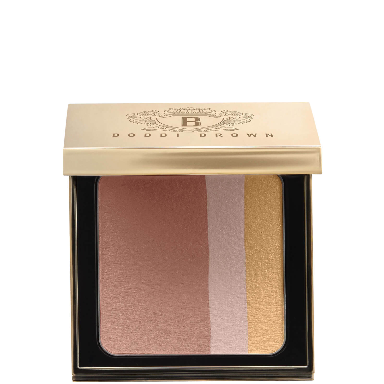 

Bobbi Brown Brightening Blush 6.6g (Various Shades) - Blushed Burgundy