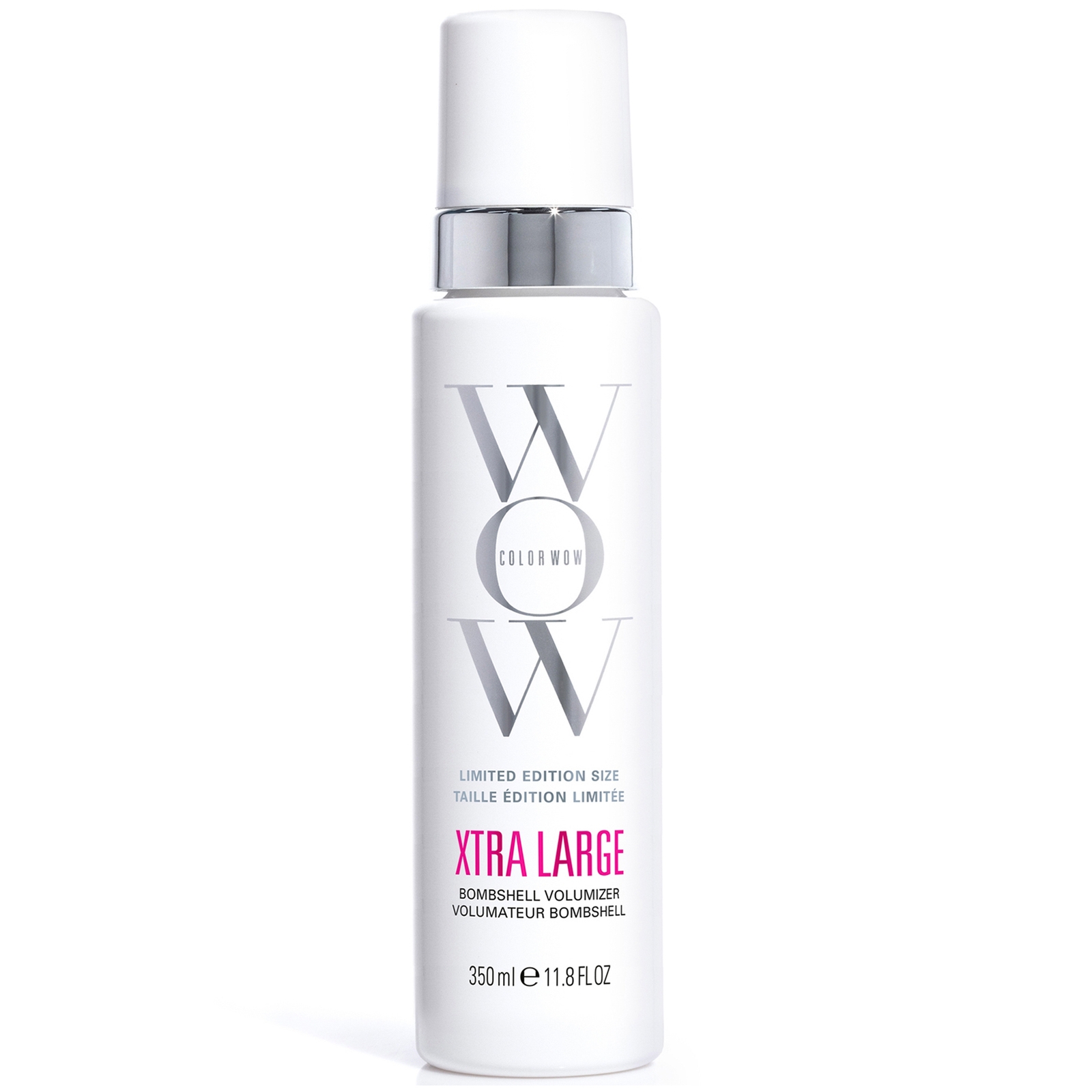

Color Wow Xtra Large Bombshell Volumizer 350ml