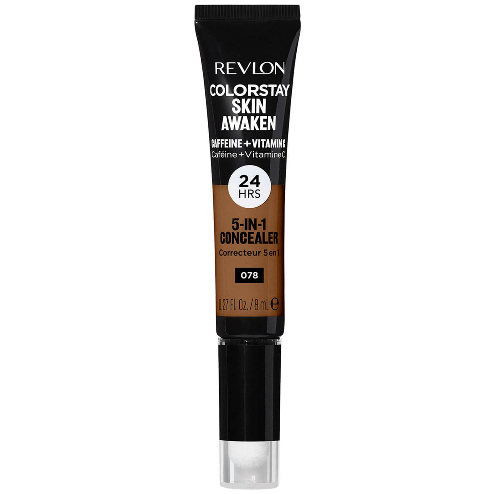 

Revlon ColorStay Skin Awaken 5-in-1 Concealer 8ml (Various Shades) - 078