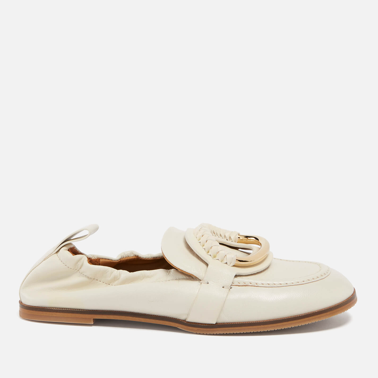 See by Chloe Women’s Hana Leather Loafers