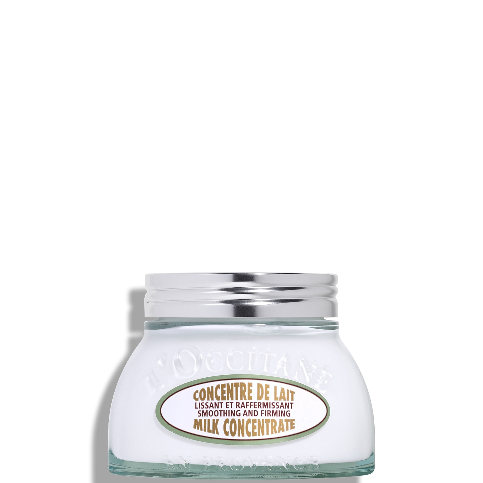L'Occitane Almond Milk Concentrate Lotion 200ml