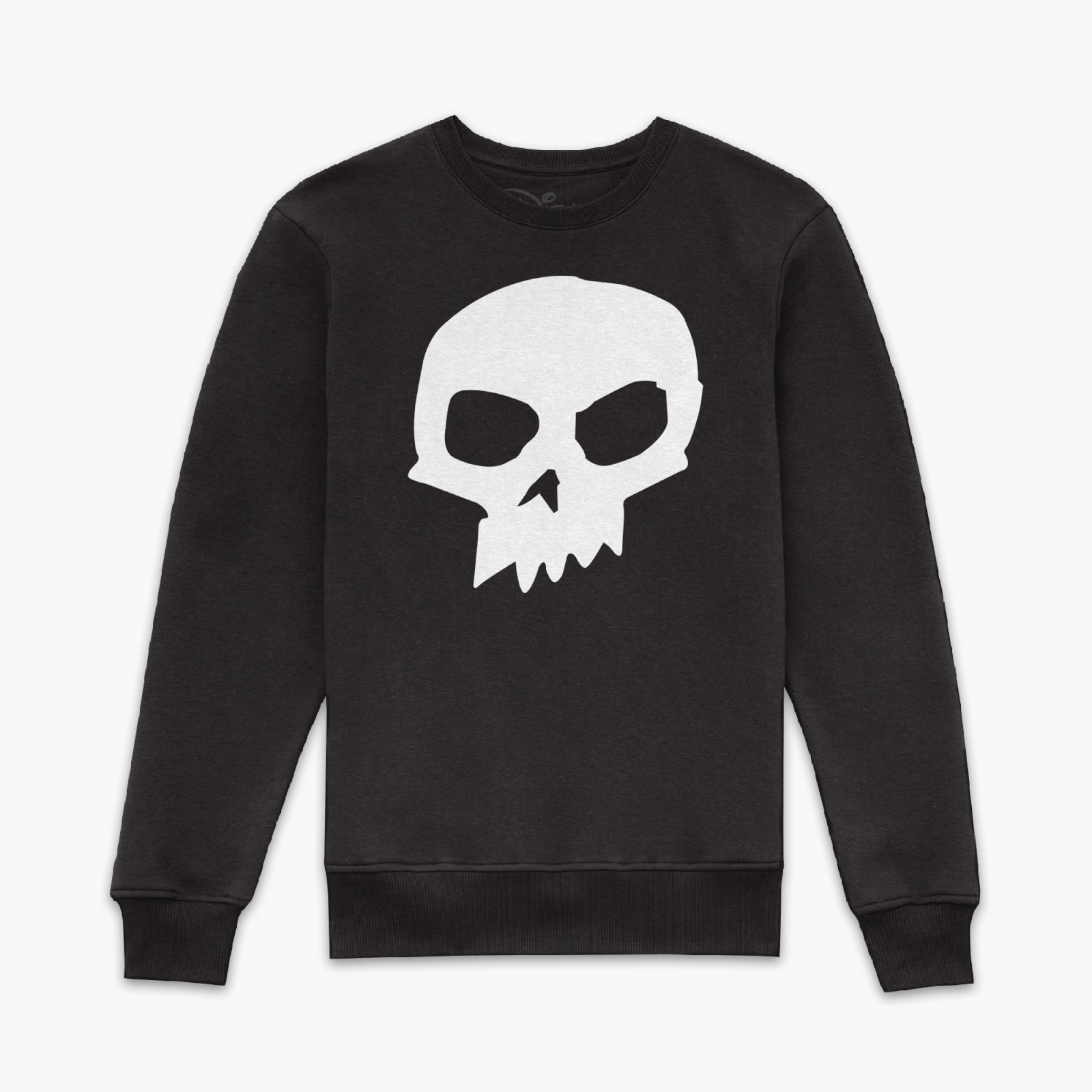 Toy Story Sids Sweatshirt - Black - S - Nero