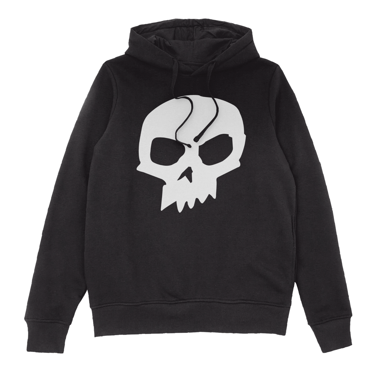 Toy Story Sids T-shirt Kids' Hoodie - Black  - 11-12 Years - Black