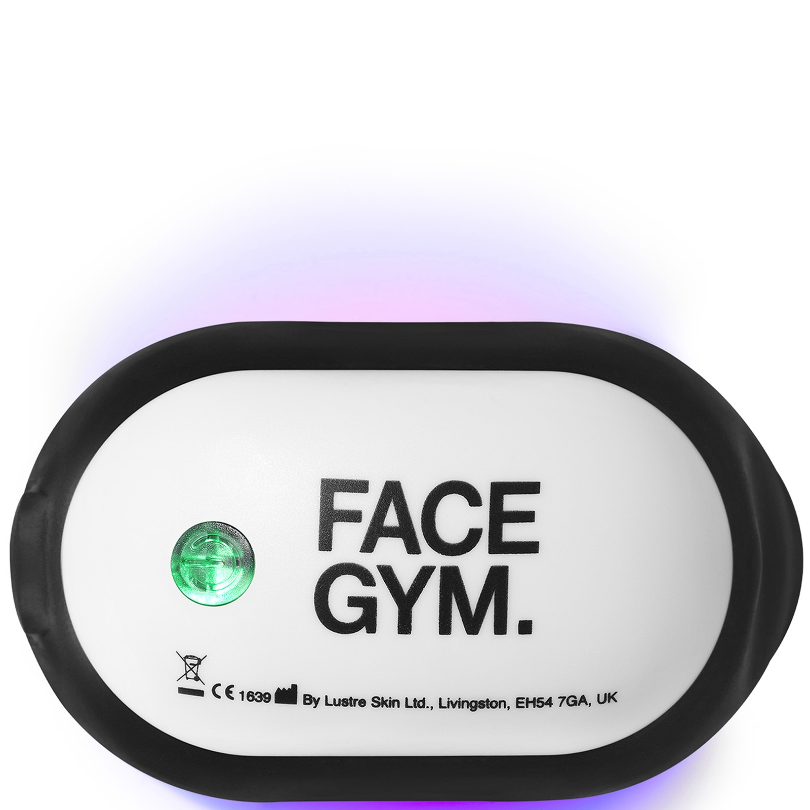 FaceGym Acne Light Shot Device