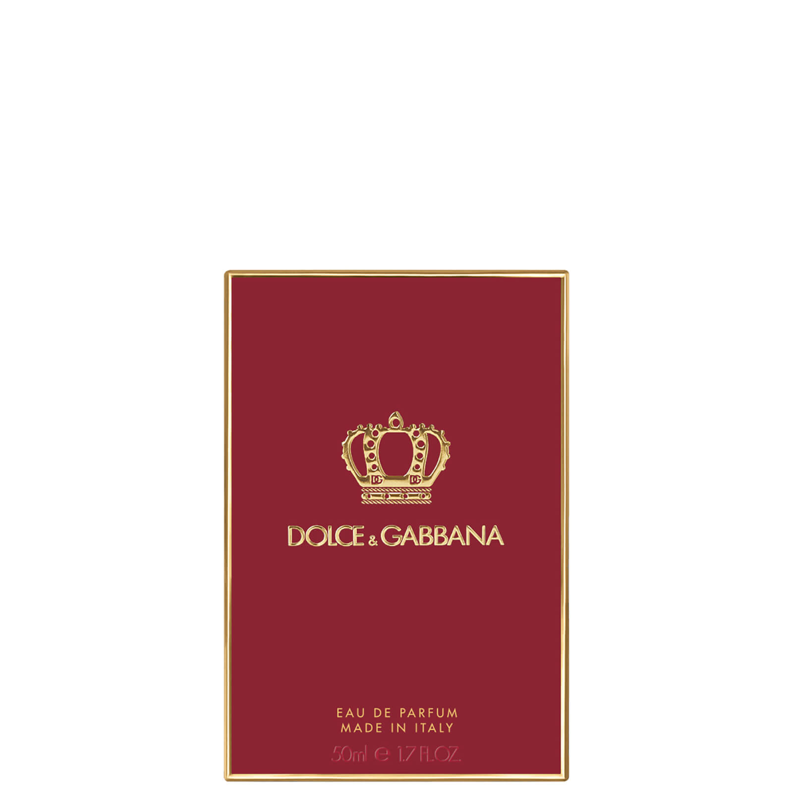 Thumbnail - Dolce&Gabbana Q Eau de Parfum 50 ml