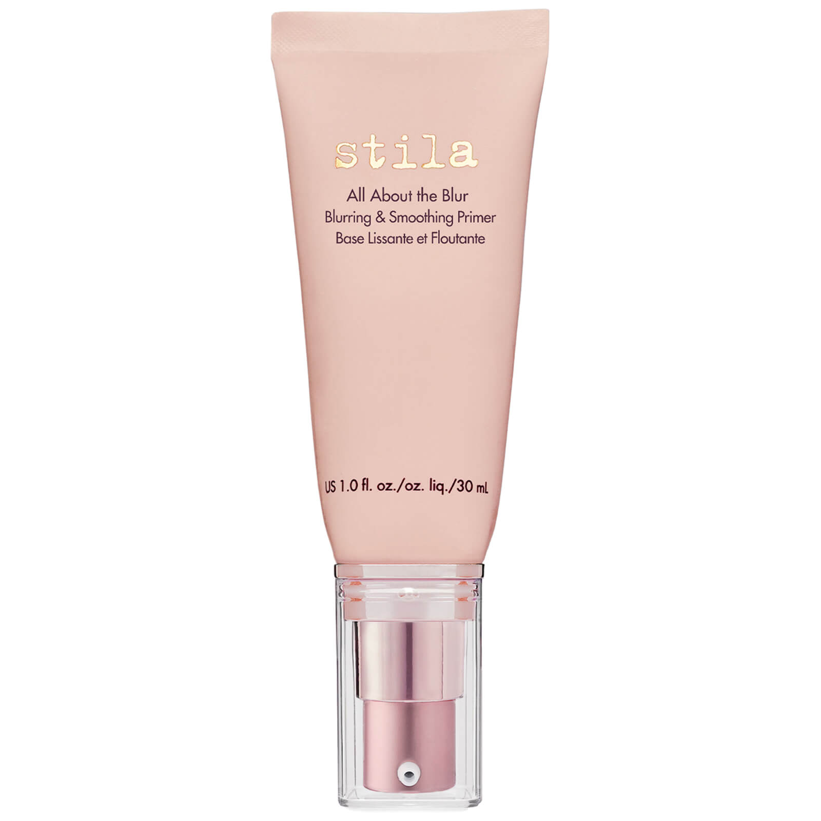 

Stila All About The Blur Blurring and Smoothing Primer 30ml