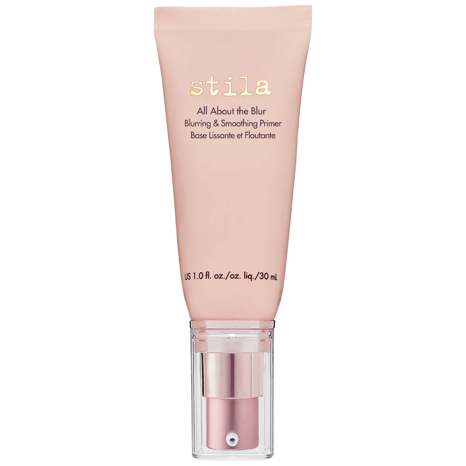 Shop Stila All About The Blur Blurring And Smoothing Primer 30ml