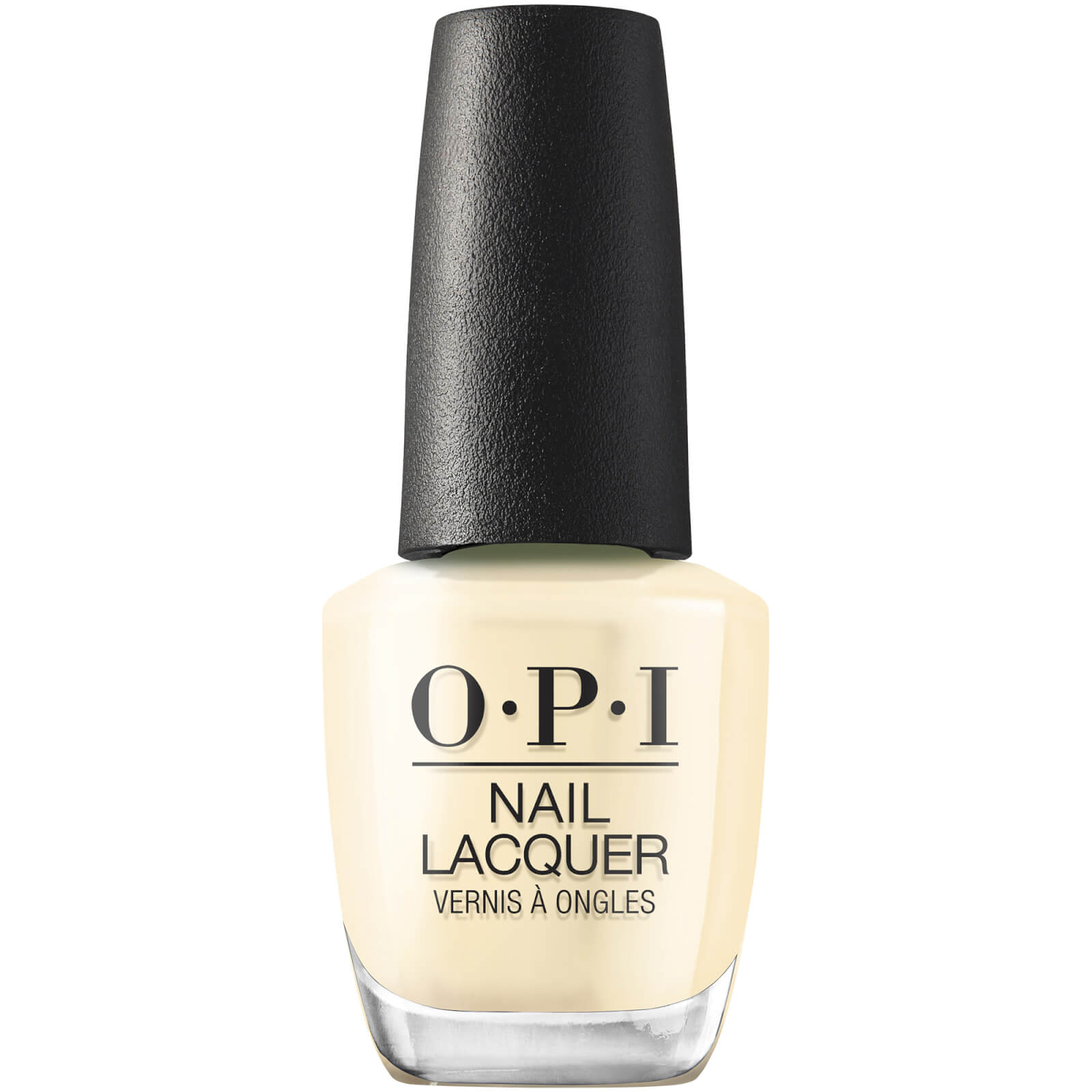 Opi Me, Myself And  Nail Polish 15ml (various Shades) - Blinded By The Ring Light In Neutral
