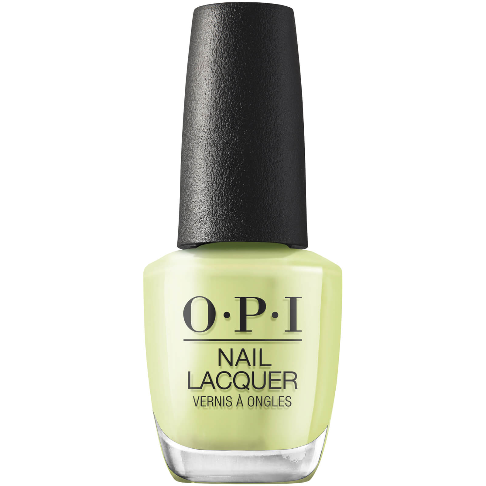Opi Me, Myself And  Nail Polish 15ml (various Shades) - Clear Your Cash In Neutral
