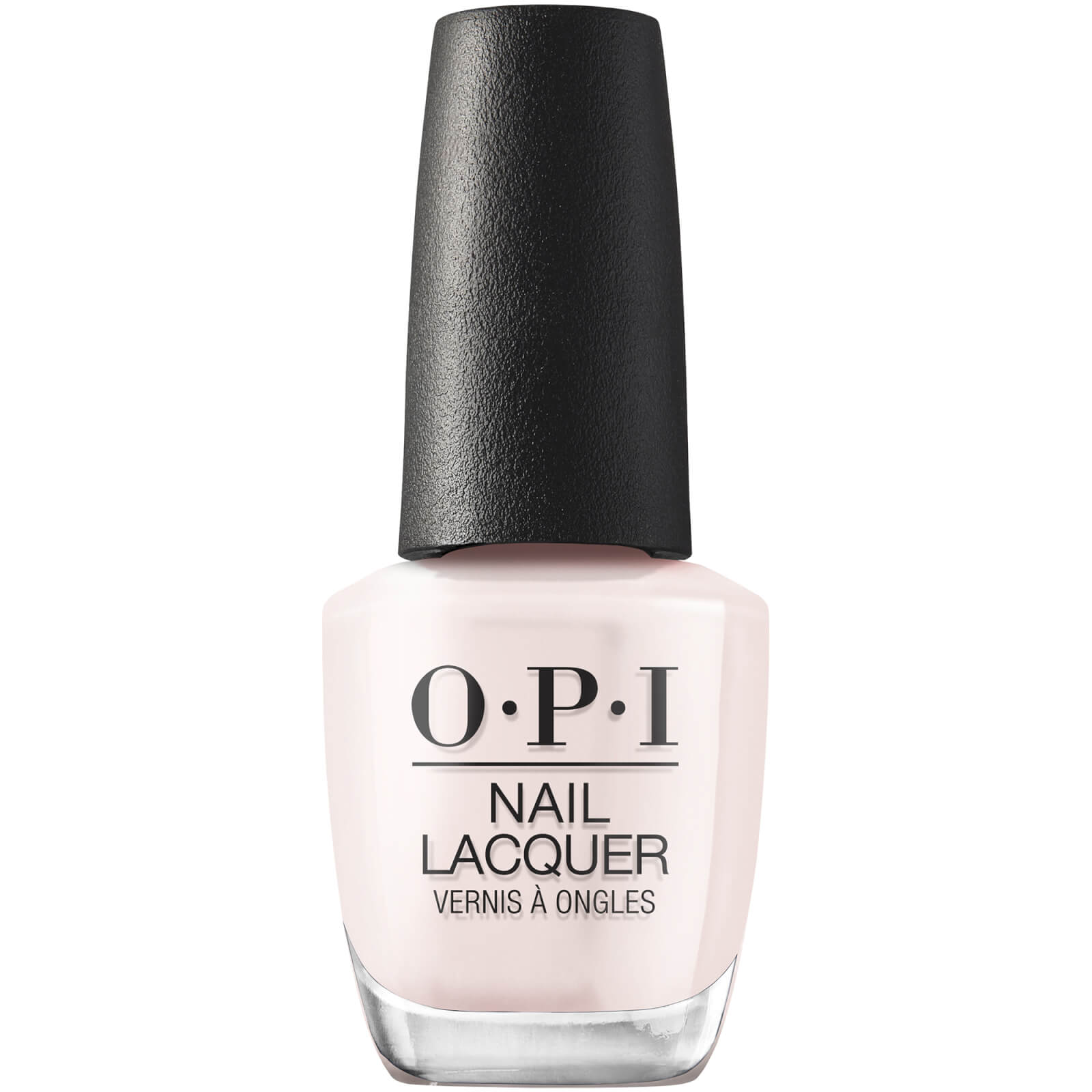 Opi Me, Myself And  Nail Polish 15ml (various Shades) - Pink In Bio In Neutral