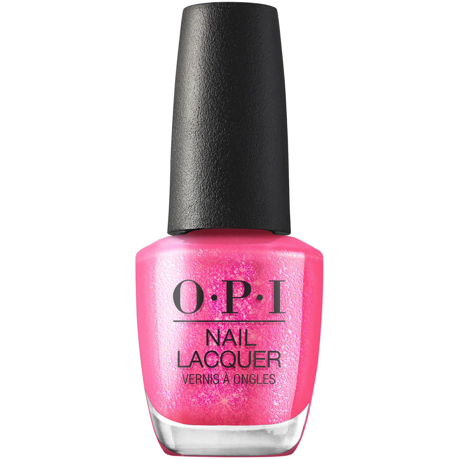 Opi Me, Myself And  Nail Polish 15ml (various Shades) - Spring Break The Internet In Pink