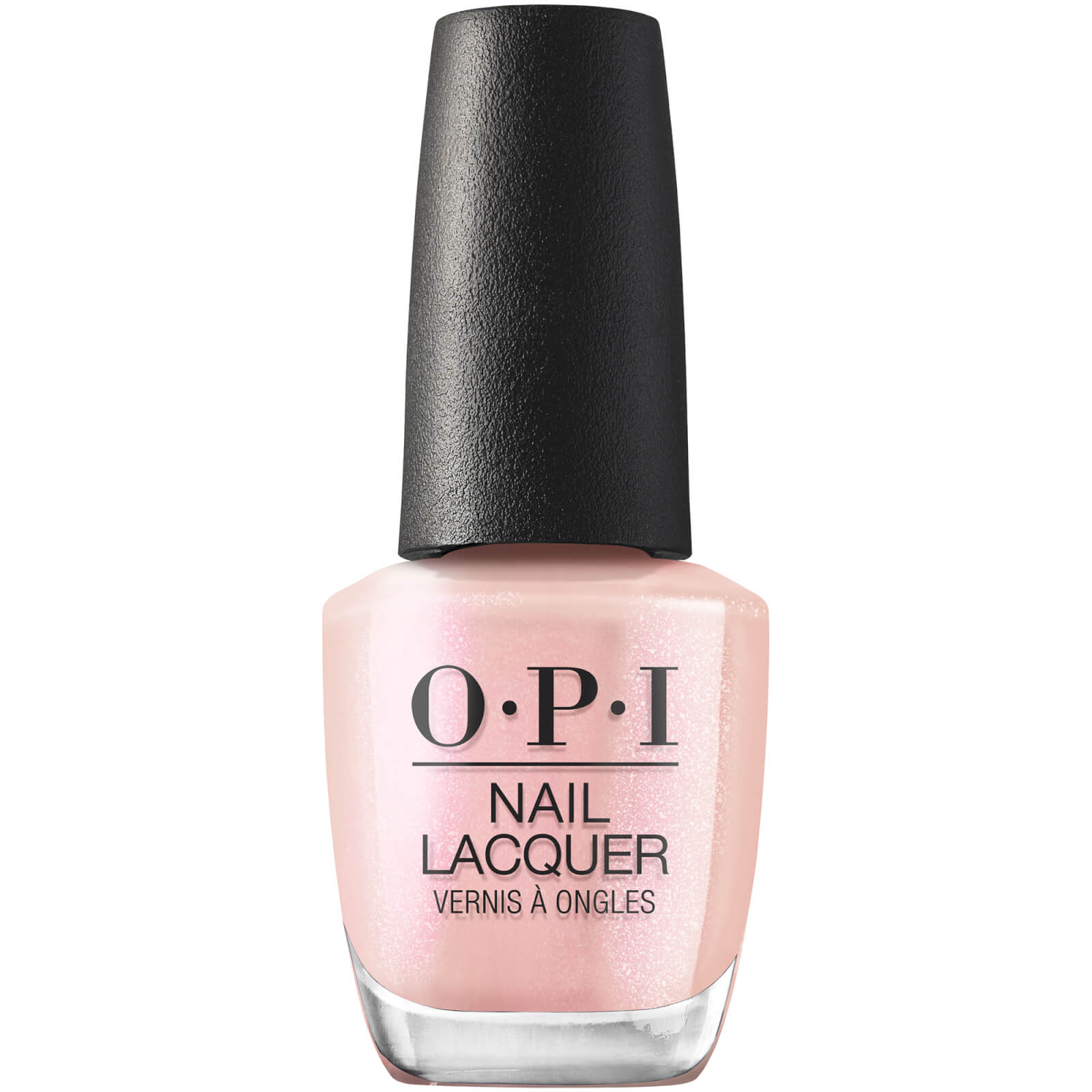 Opi Me, Myself And  Nail Polish 15ml (various Shades) - Switch To Portrait Mode In Pink