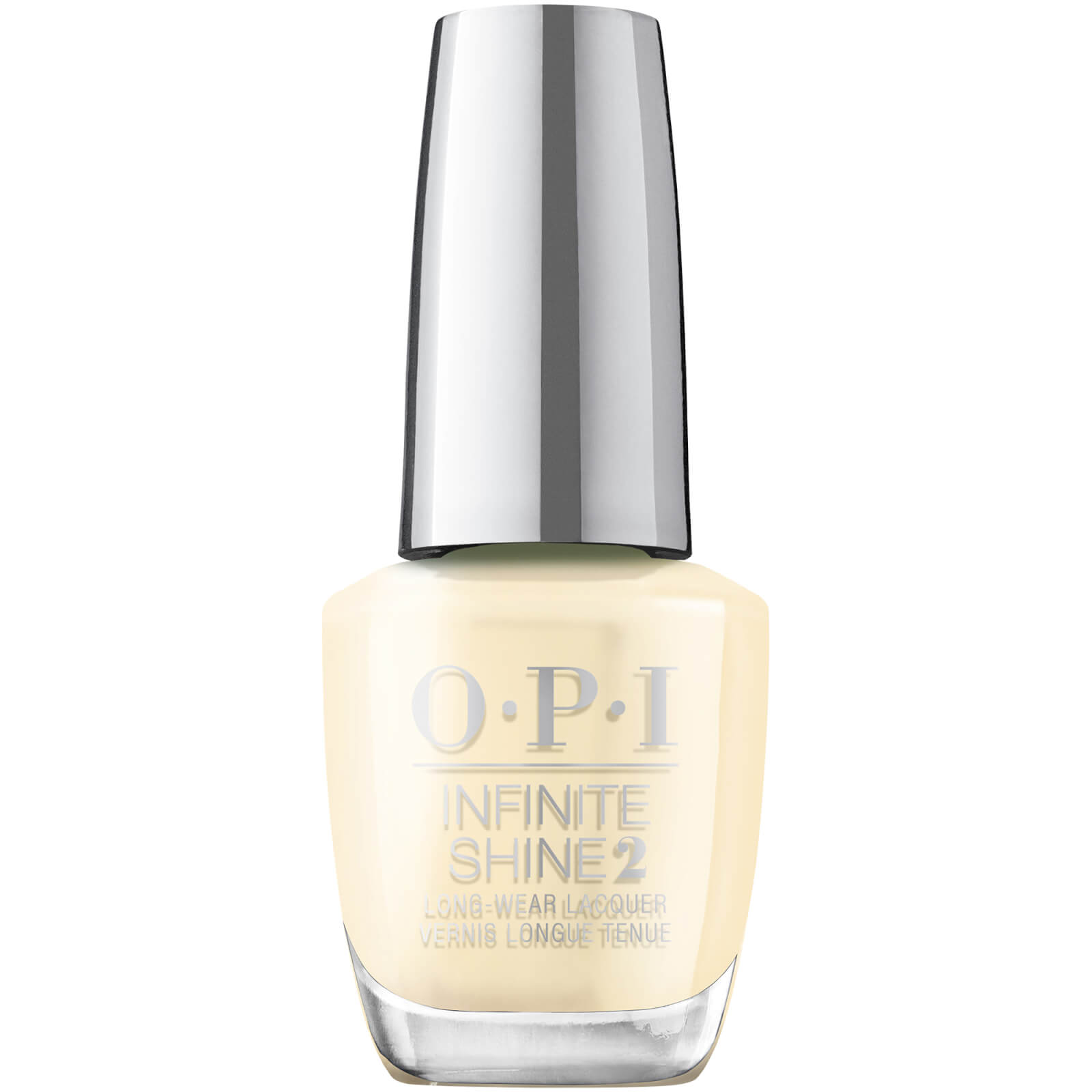 Opi Me, Myself And  Infinite Shine Long-wear Nail Polish 15ml (various Shades) - Blinded By The Ring In Neutral