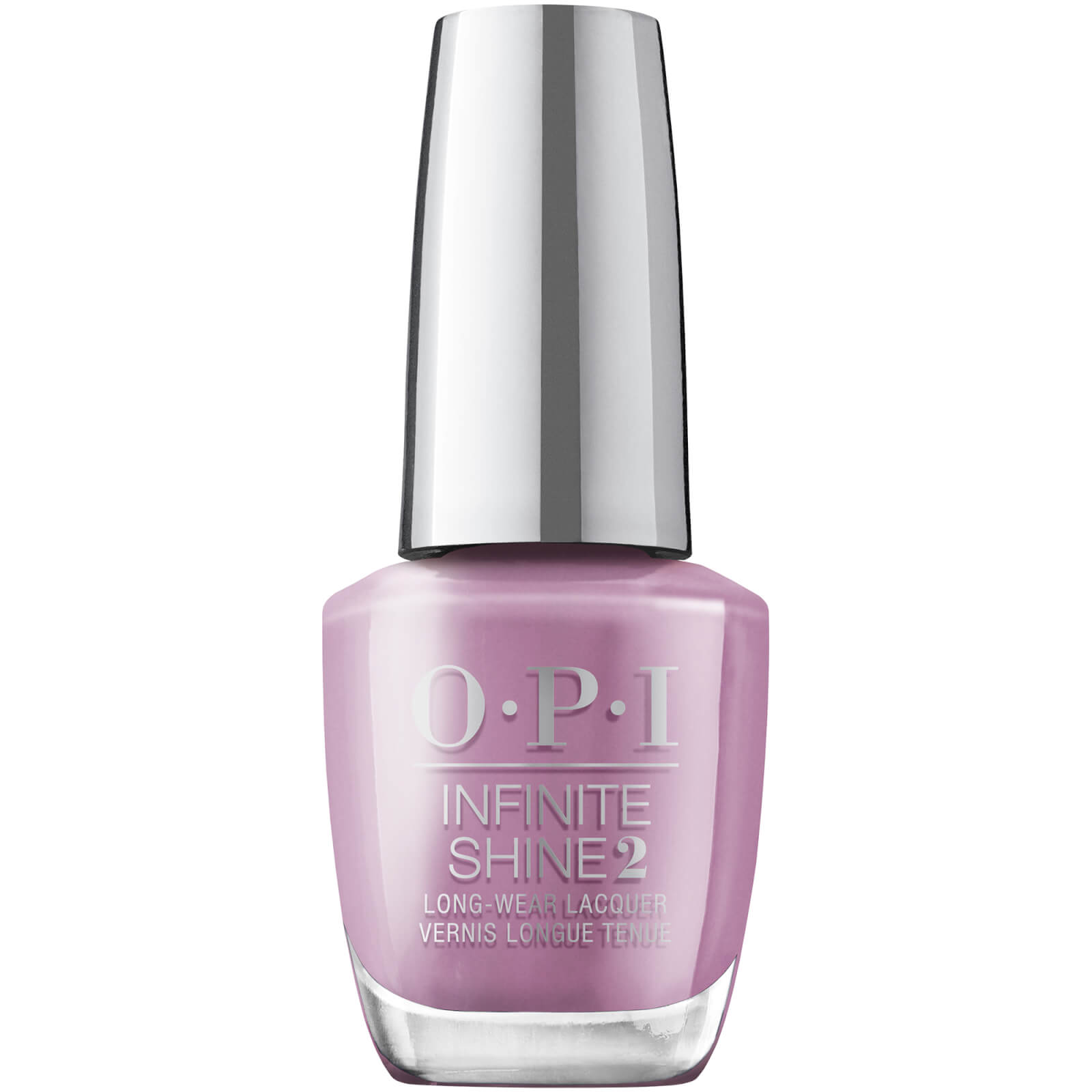 Opi Me, Myself And  Infinite Shine Long-wear Nail Polish 15ml (various Shades) - Incognito Mode In Pink