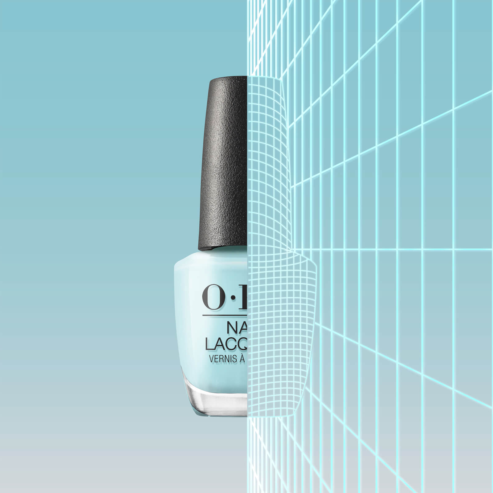 Thumbnail - OPI Infinite Shine - Gel like Nail Polish - NFTease me 15ml
