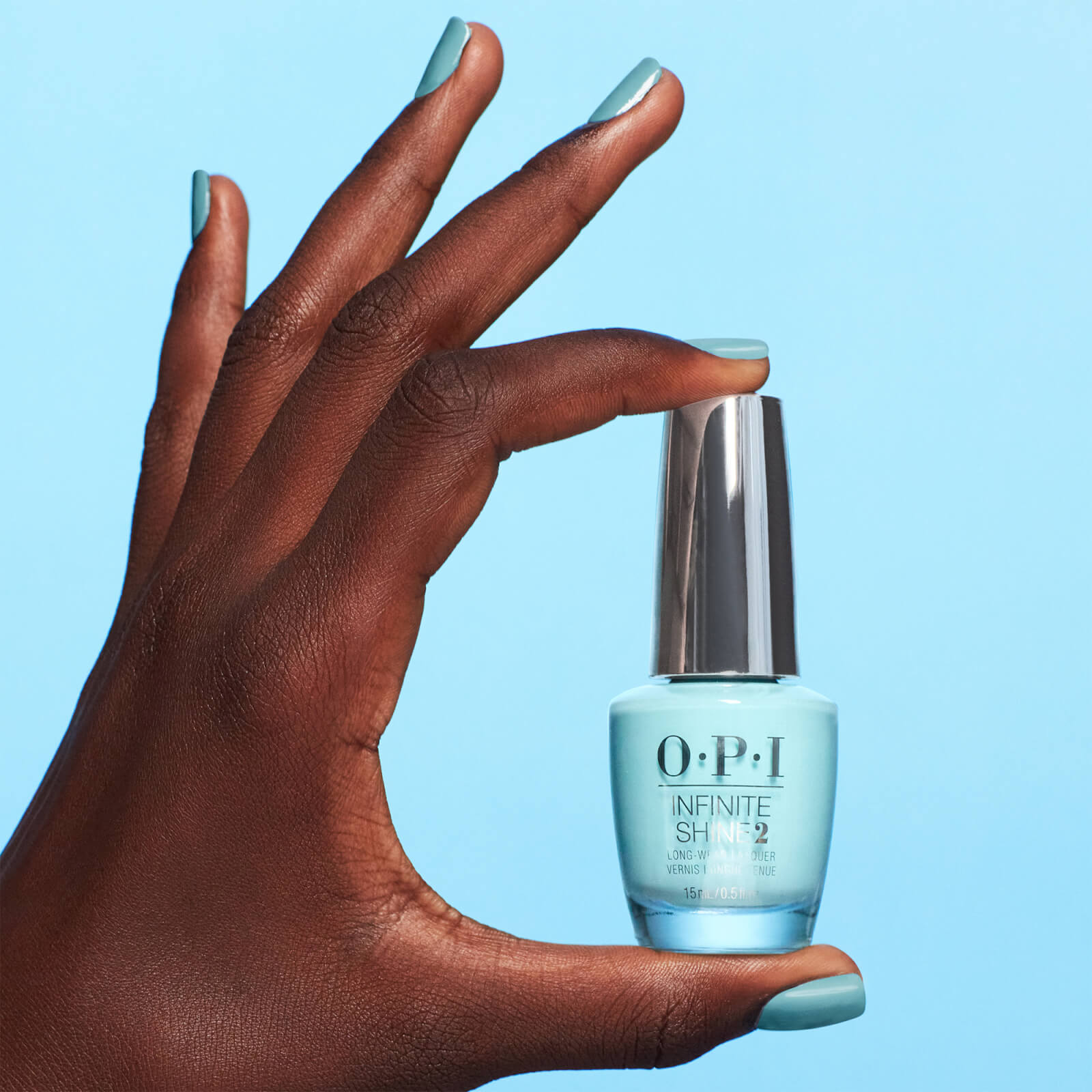 Thumbnail - OPI Infinite Shine - Gel like Nail Polish - NFTease me 15ml