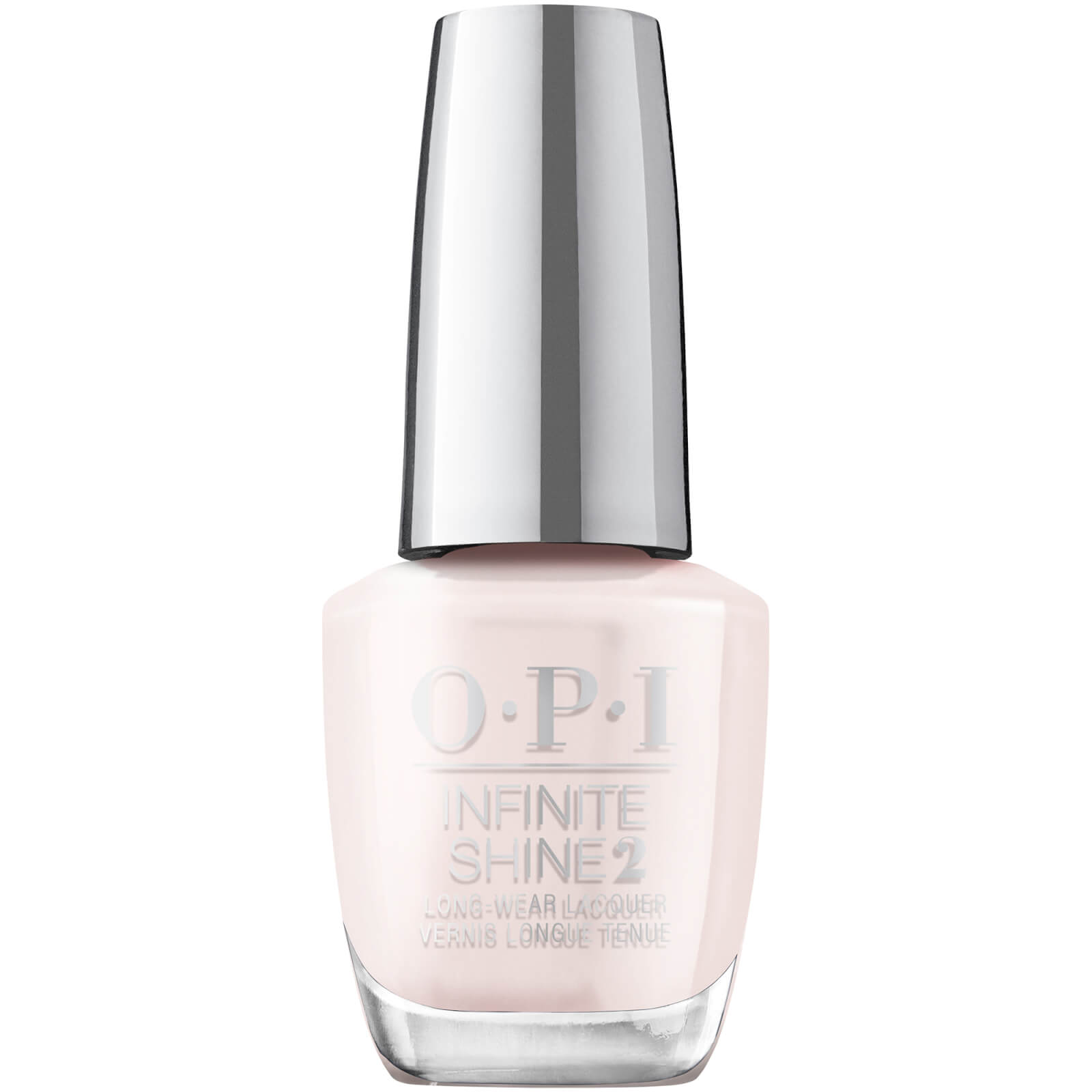 Opi Me, Myself And  Infinite Shine Long-wear Nail Polish 15ml (various Shades) - Pink In Bio