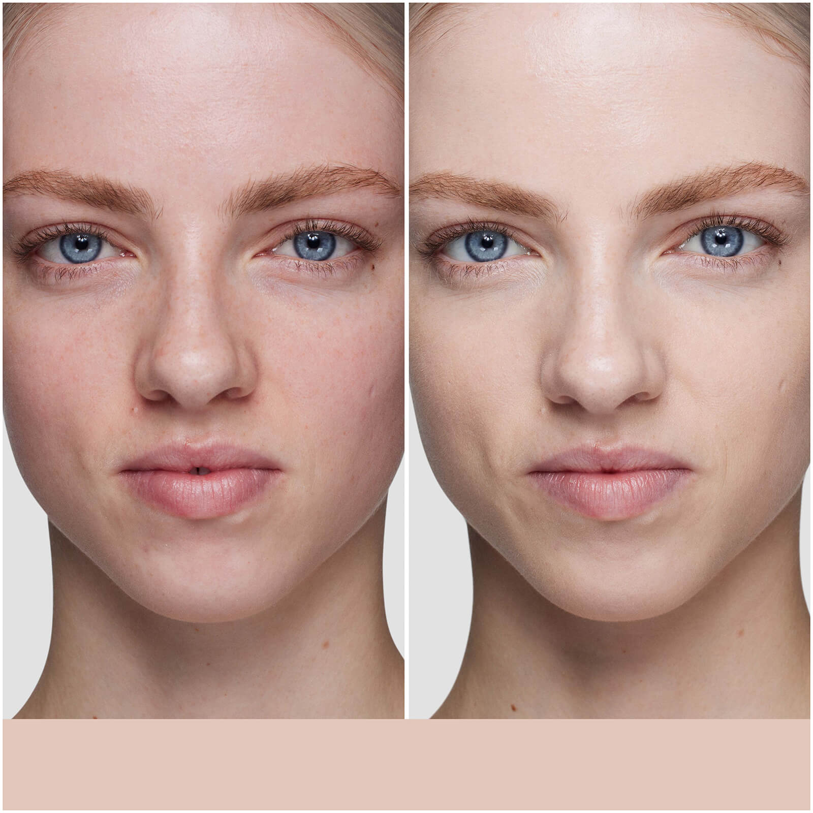 Thumbnail - Real Flawless Weightless Perfecting Foundation 30ml (Various Shades) - 0W1 Satin