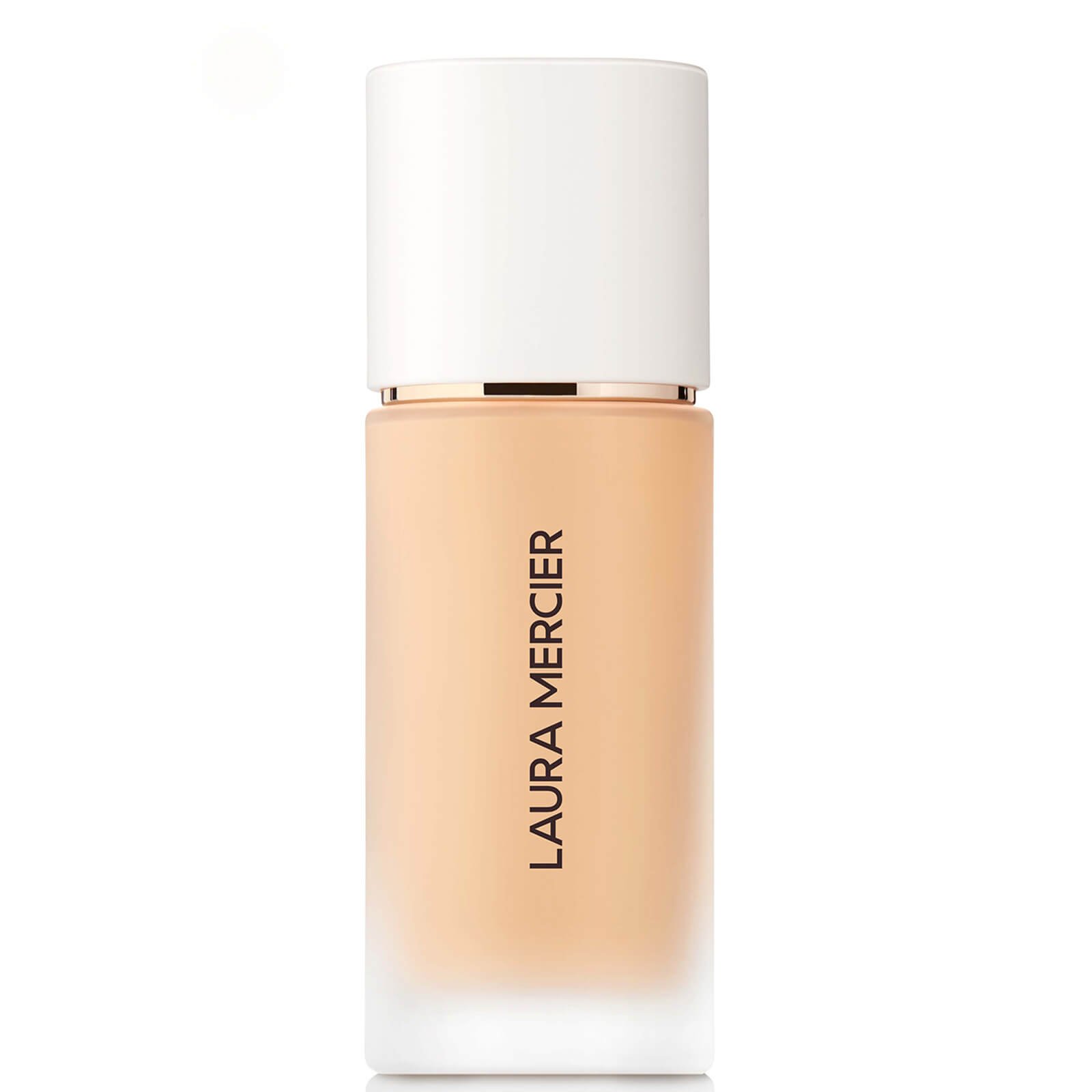 Laura Mercier Real Flawless Foundation 30ml (various Shades) - 1w1 Cashmere In 1w1 Cashmere