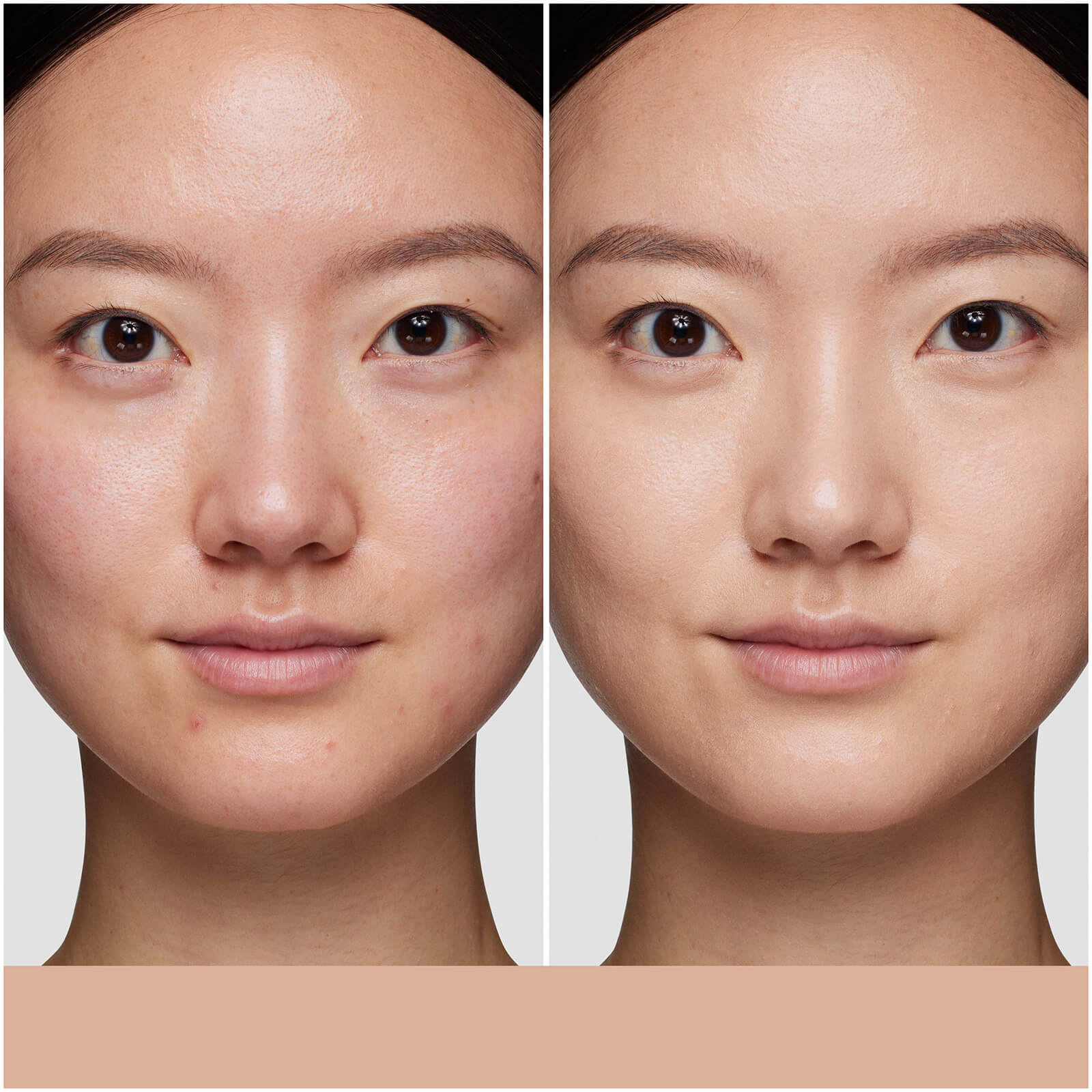 Thumbnail - Real Flawless Weightless Perfecting Foundation 30ml (Various Shades) - 1W1 Cashmere