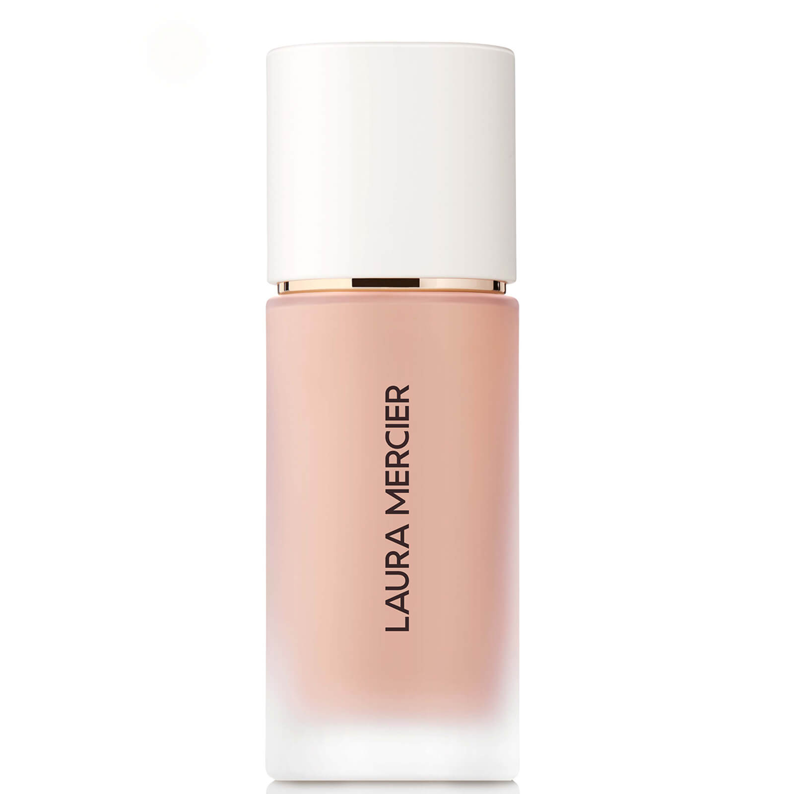 Laura Mercier Real Flawless Foundation 30ml (various Shades) - 2c2 Soft Sand In 2c2 Soft Sand