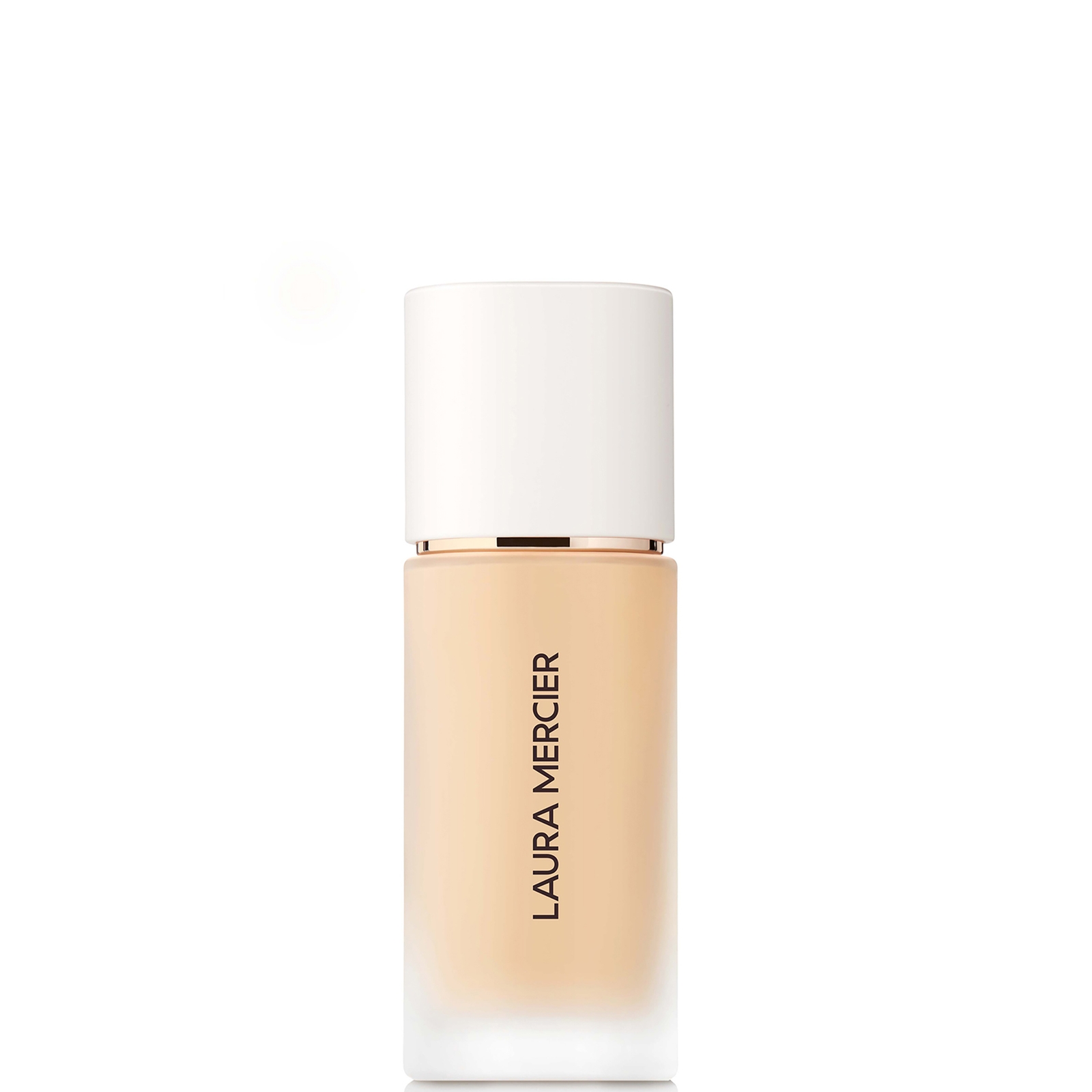 

Laura Mercier Real Flawless Foundation 30ml (Various Shades) - 2W1 Macadamia