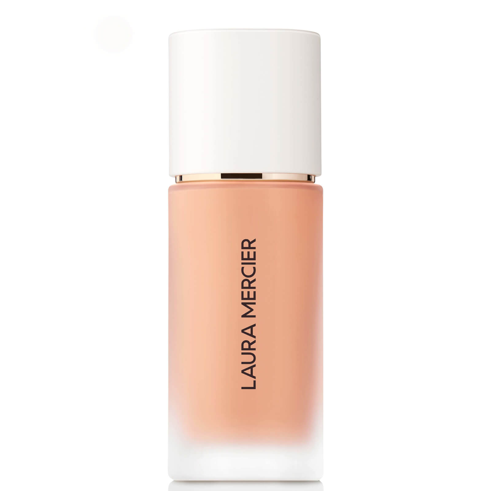 LAURA MERCIER REAL FLAWLESS FOUNDATION 30ML (VARIOUS SHADES) - 3N1 BUFF