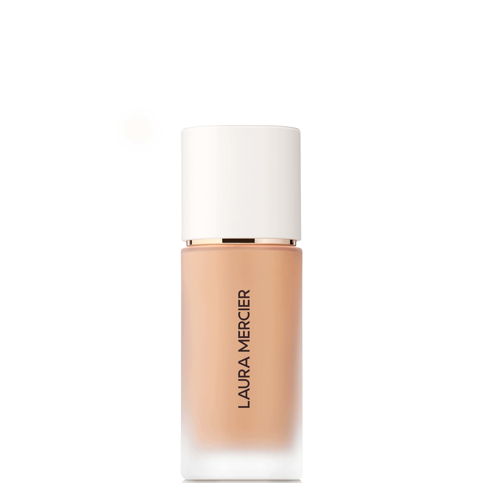 

Laura Mercier Real Flawless Foundation 30ml (Various Shades) - 3W0 Sandstone