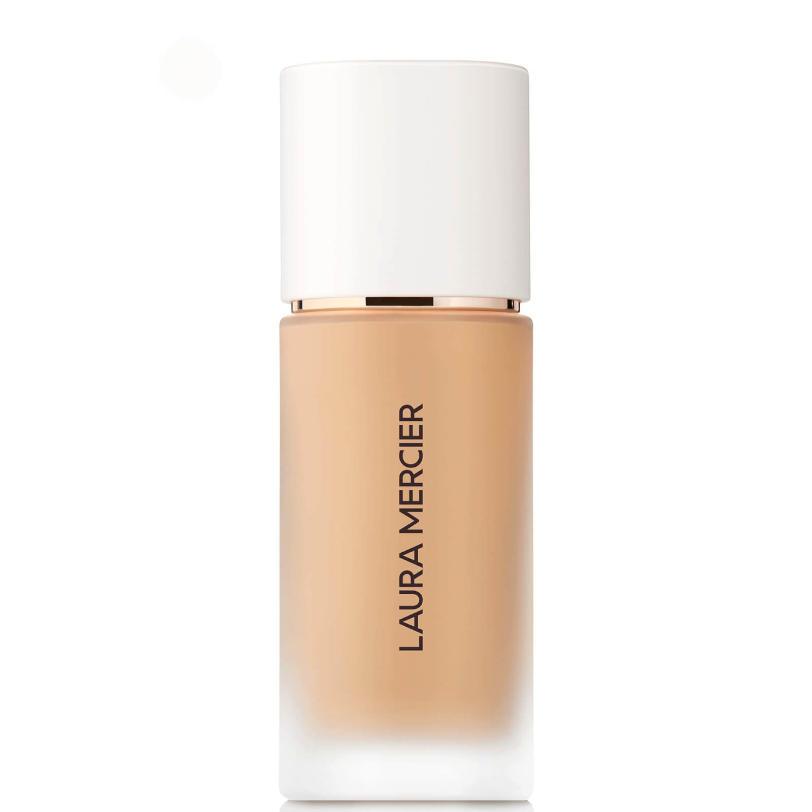 LAURA MERCIER REAL FLAWLESS FOUNDATION 30ML (VARIOUS SHADES) - 3W1 DUSK