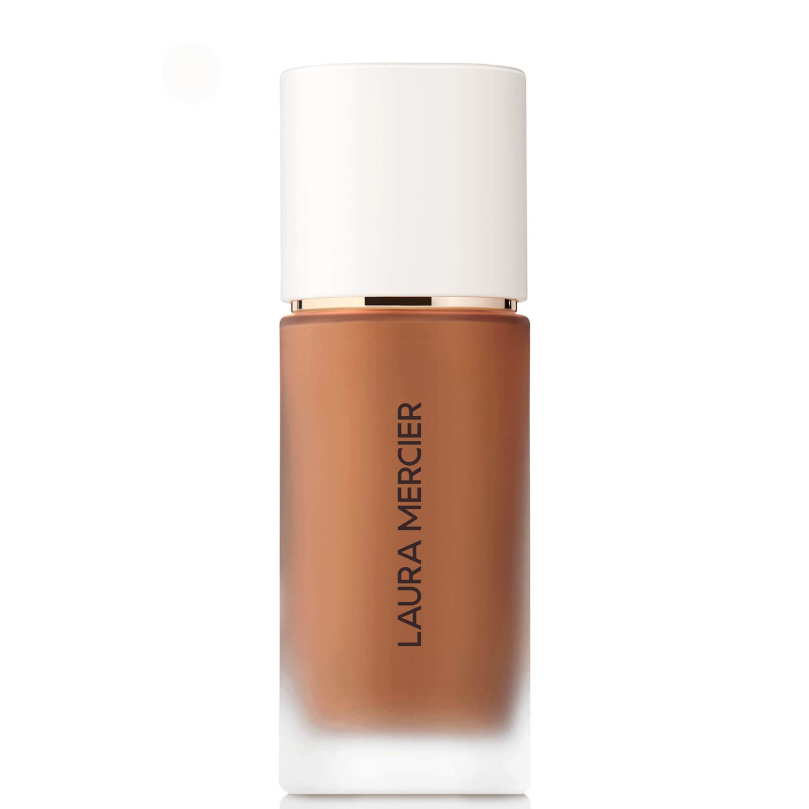 LAURA MERCIER REAL FLAWLESS FOUNDATION 30ML (VARIOUS SHADES) - 5C1 SEPIA