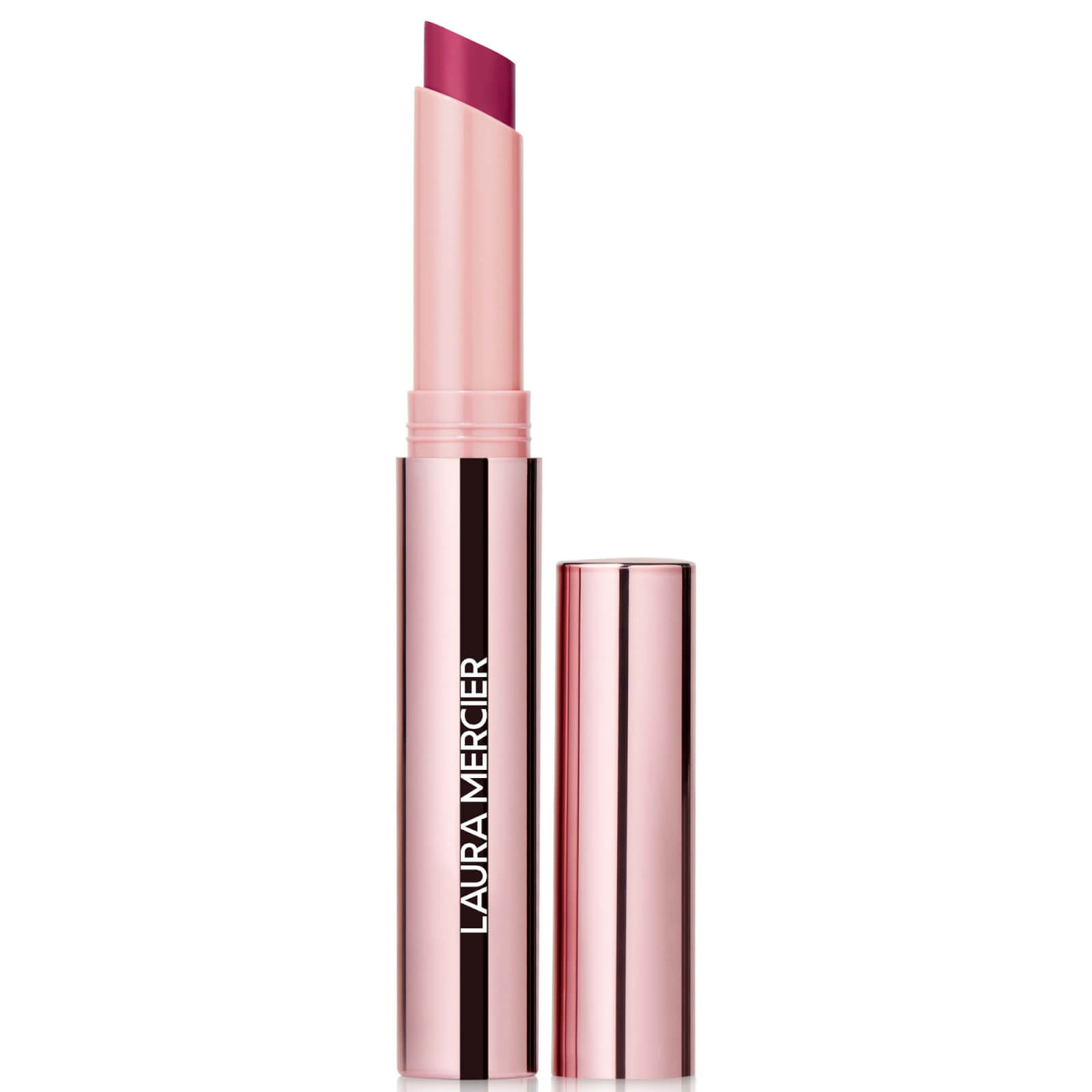 Laura Mercier High Vibe Lip Colour Lipstick 10g (Various Shades) - 141 Click
