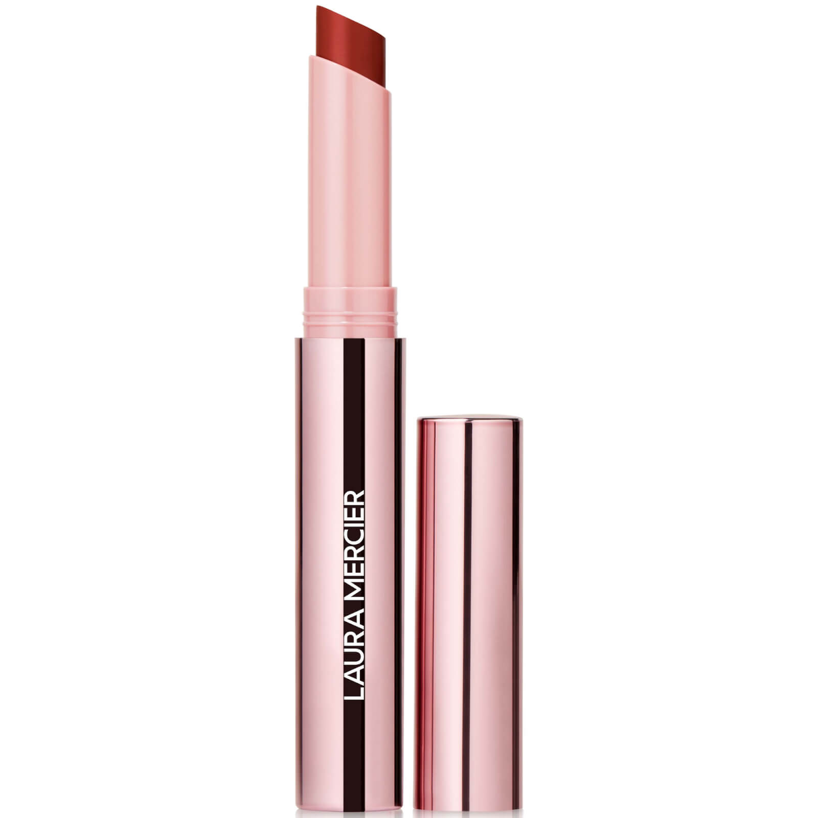Laura Mercier High Vibe Lip Colour Lipstick 10g (Various Shades) - 180 Burst