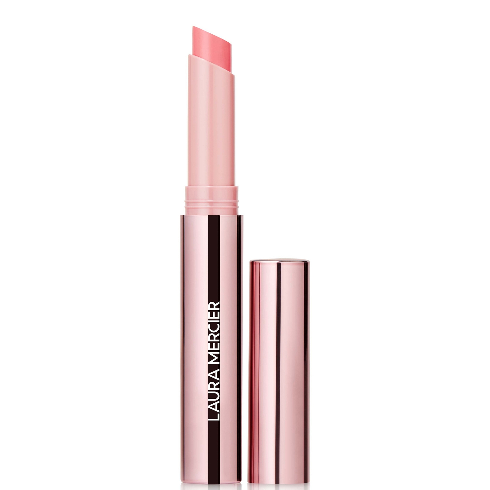 Laura Mercier High Vibe Lip Colour Lipstick 10g (Various Shades) - 122 Like