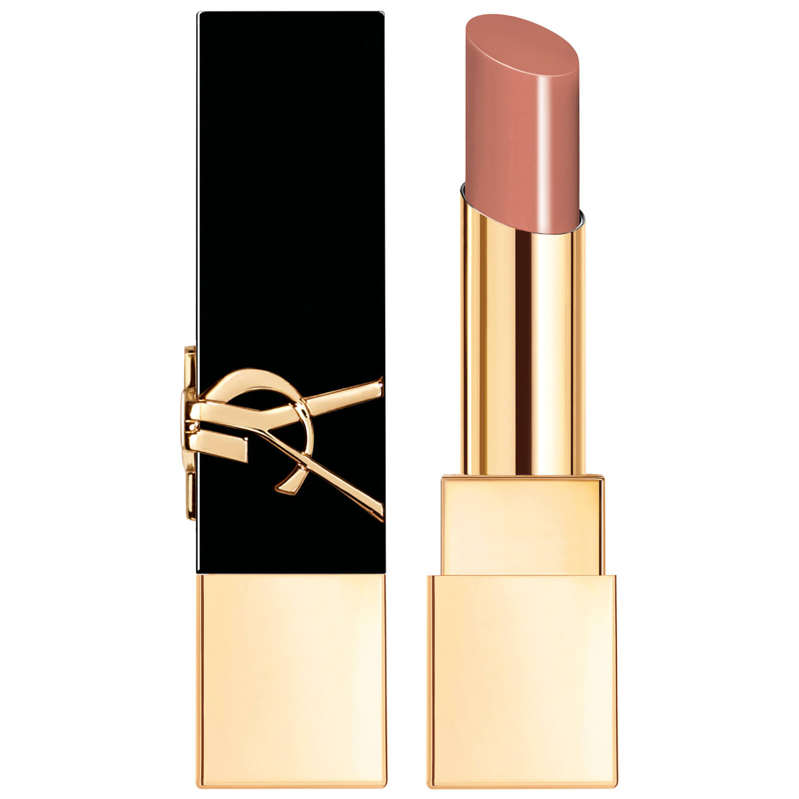 Yves Saint Laurent Rouge Pur Couture The Bold Lipstick 3g (Various Shades) - Nude N13