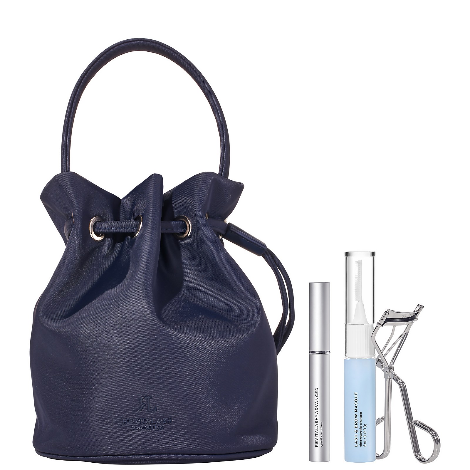

RevitaLash Lash Recharge Collection (Worth £207)