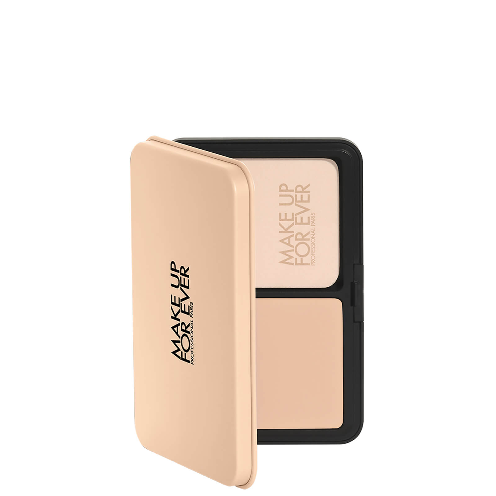 Make Up For Ever Hd Skin Powder Foundation 11g (various Shades) - 1r02