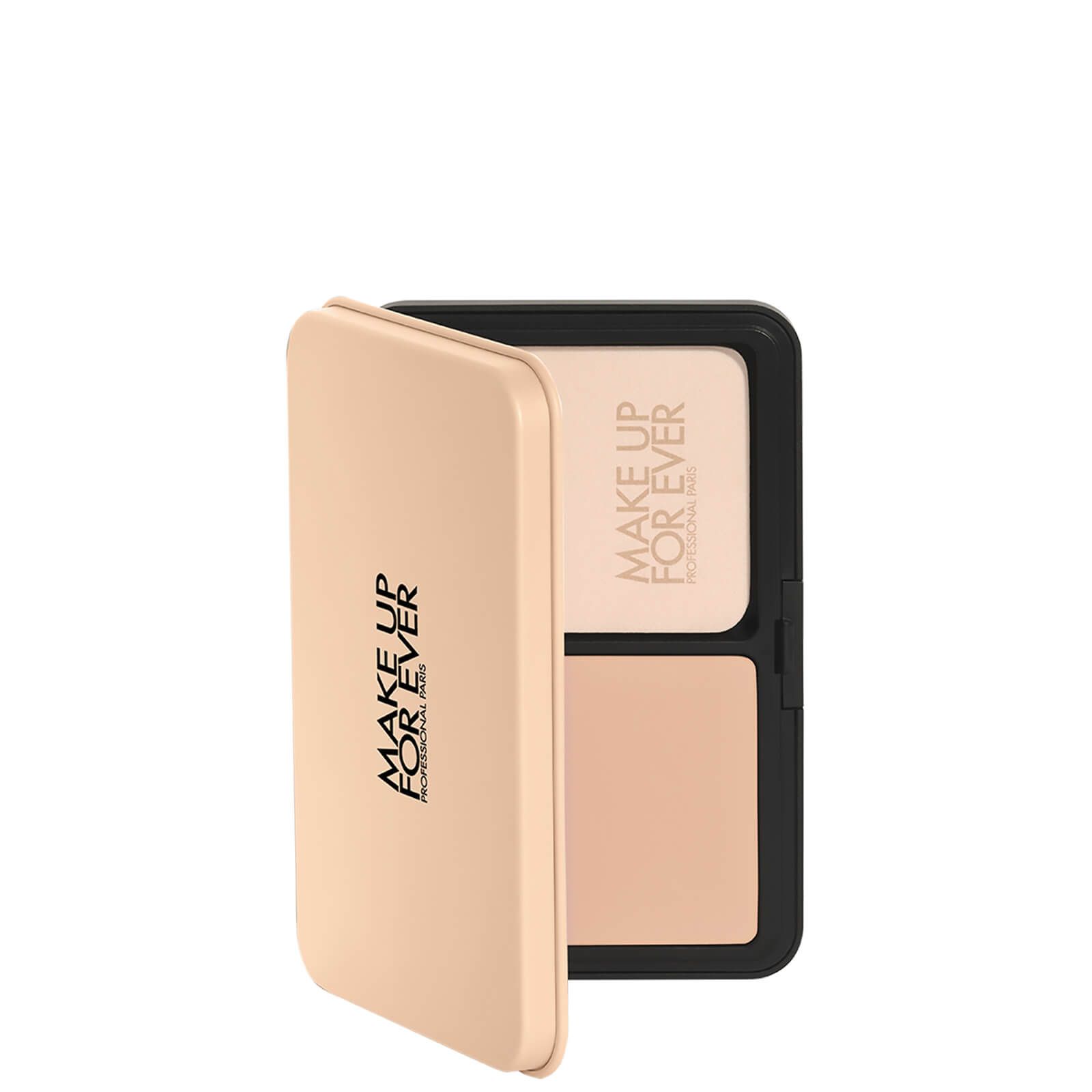 Make Up For Ever Hd Skin Powder Foundation 11g (various Shades) - 1n06