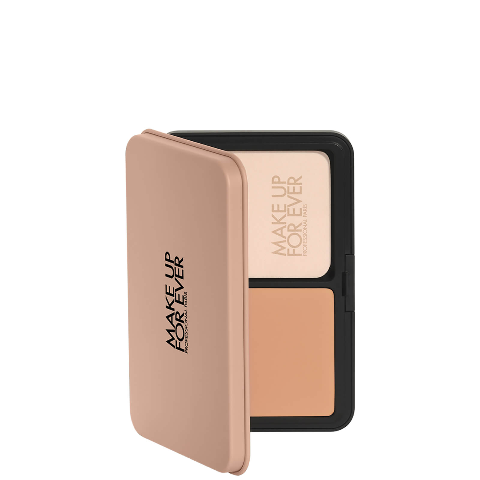 Make Up For Ever Hd Skin Powder Foundation 11g (various Shades) - 3n42