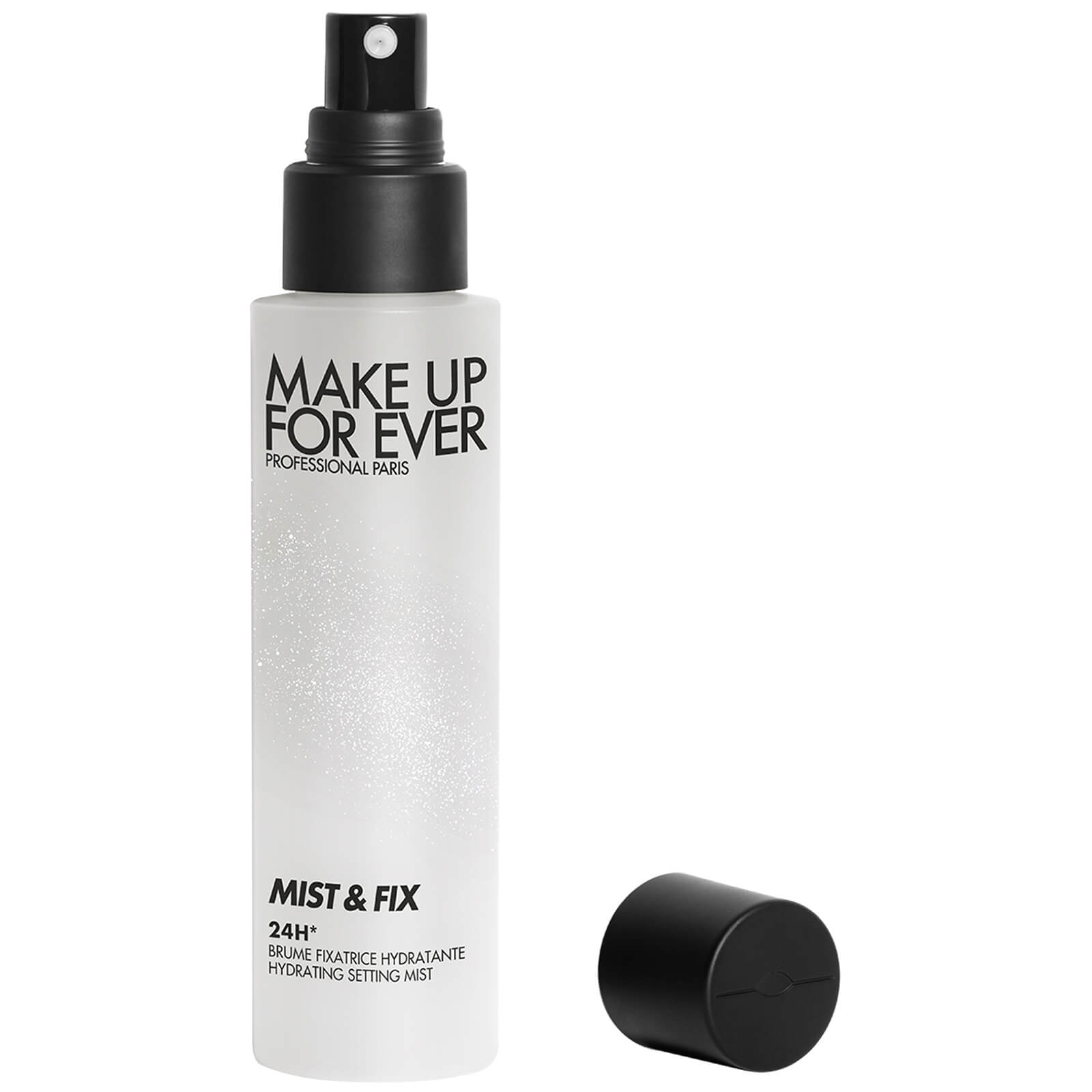 

MAKE UP FOR EVER Mist and Fix-23 Spray 100ml