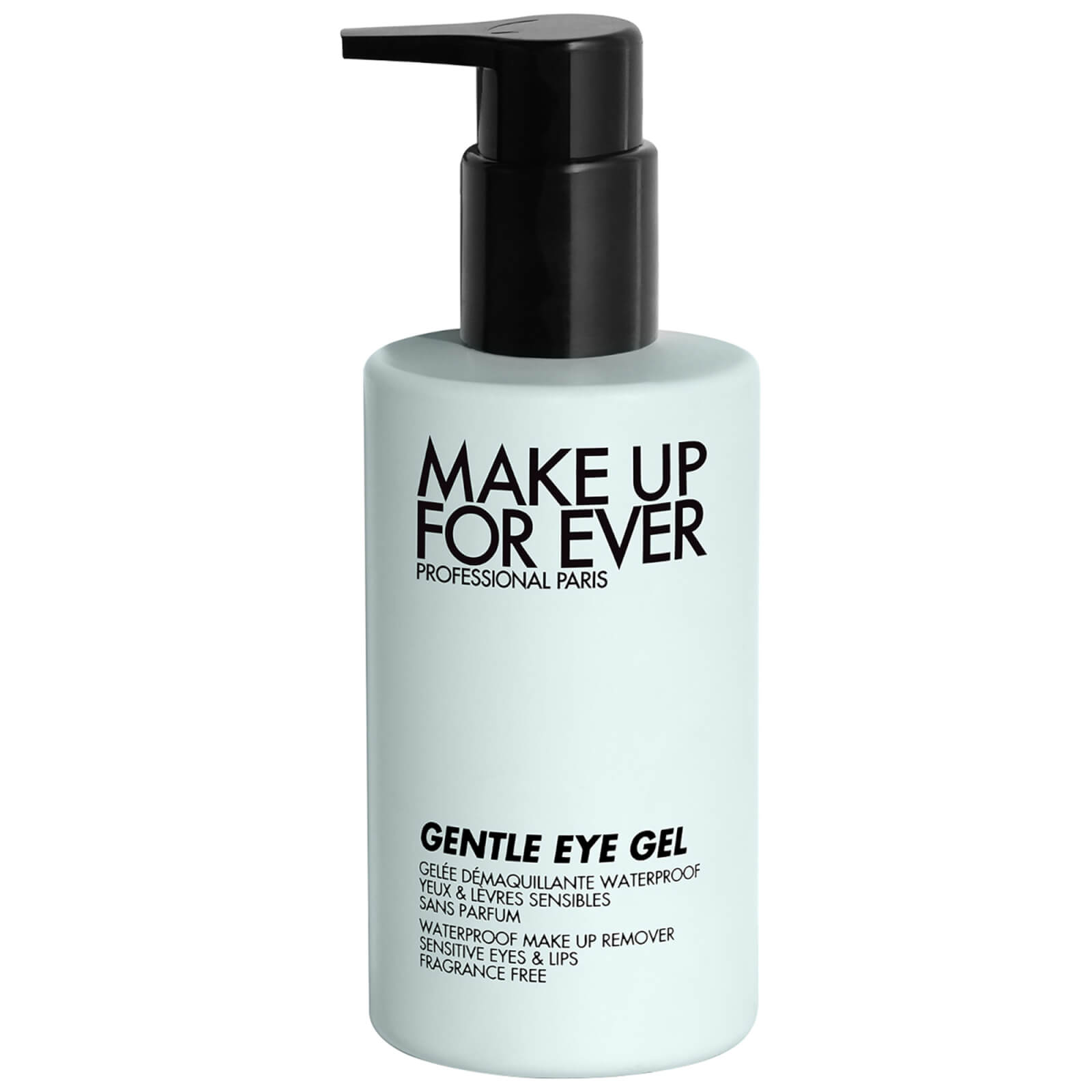 

MAKE UP FOR EVER Gentle Eye Clean Remover 125ml