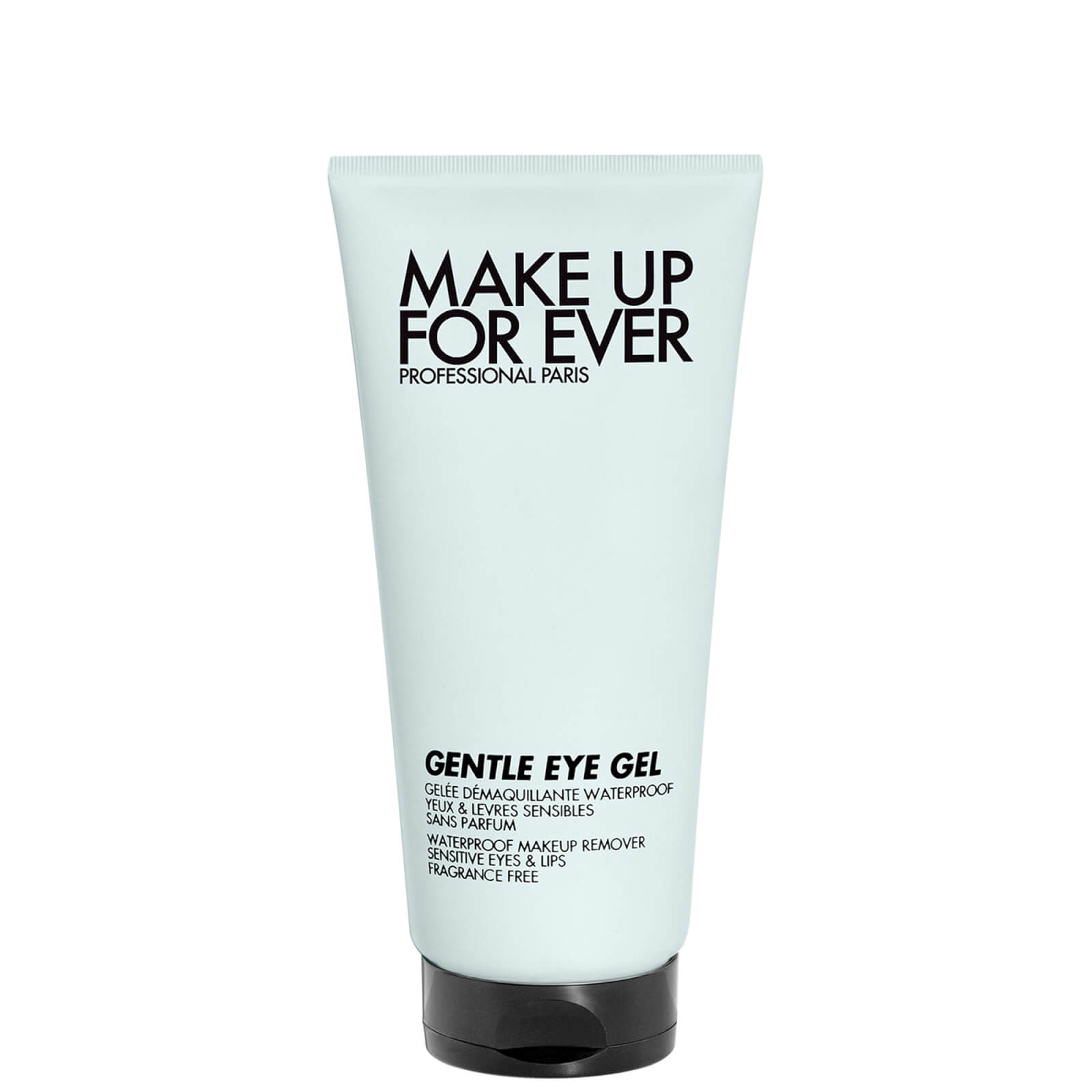 

MAKE UP FOR EVER BTG Gentle Eye Clean Remover 50ml