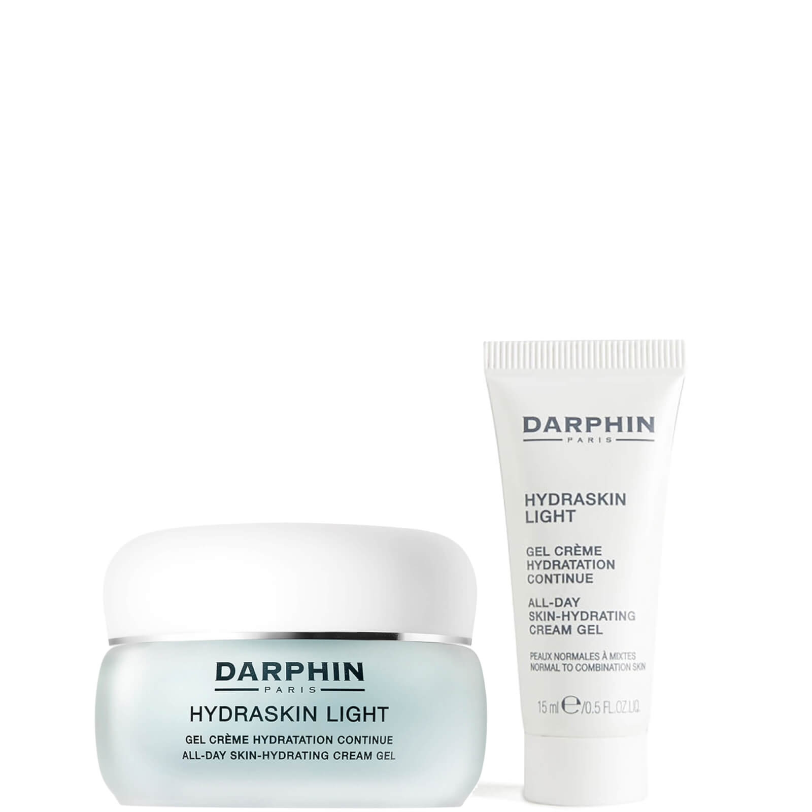 

Darphin Hydraskin Light Duo