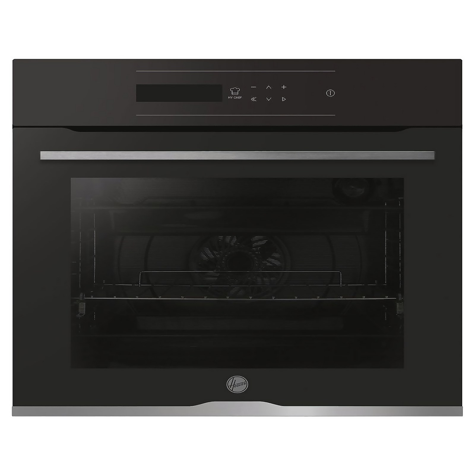 Hoover H-OVEN 500 HOC5S0978INPWF Built In Electric Single Oven - Black