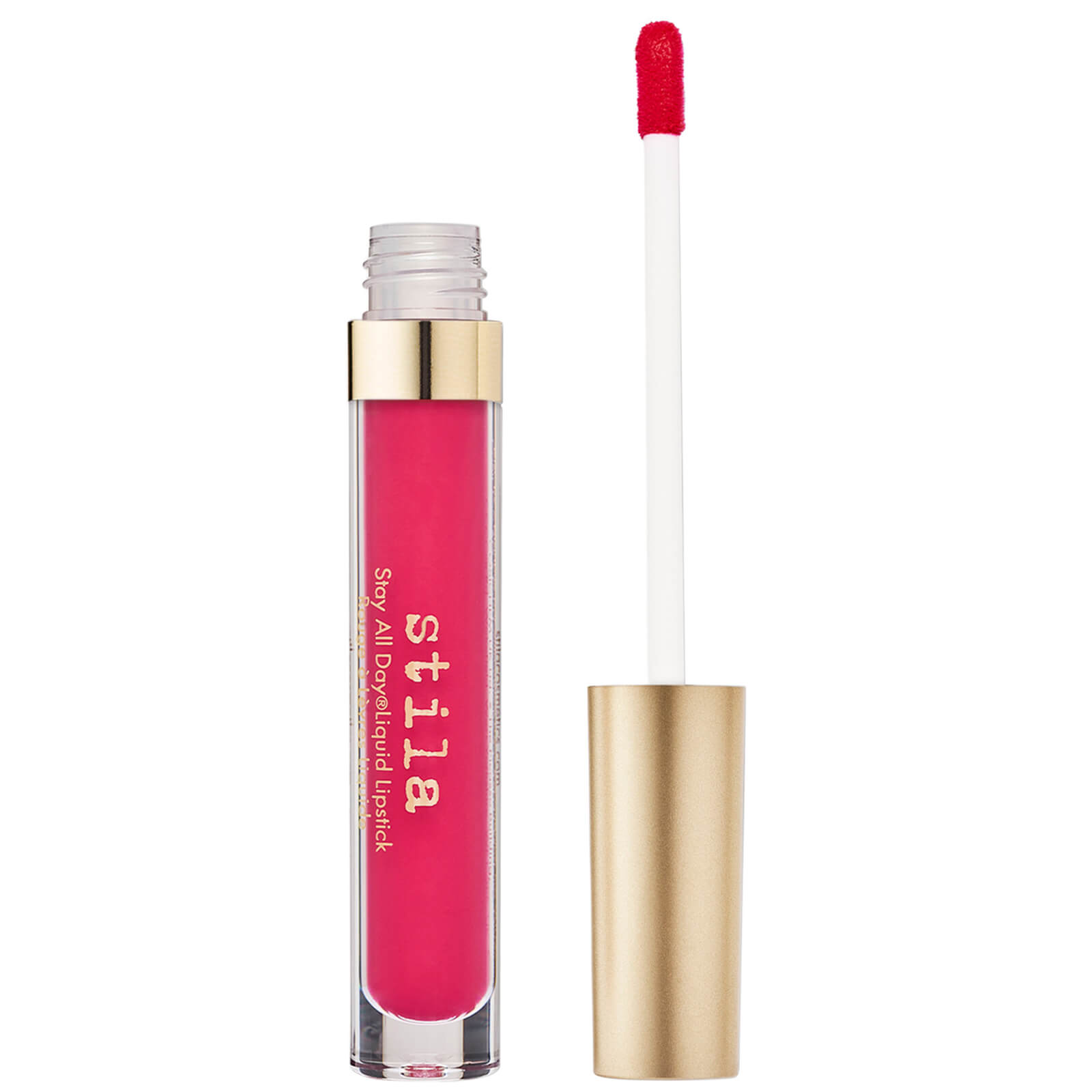 Stila Stay All Day Sheer Liquid Lipstick 3ml (Various Shades) - Sheer Felice