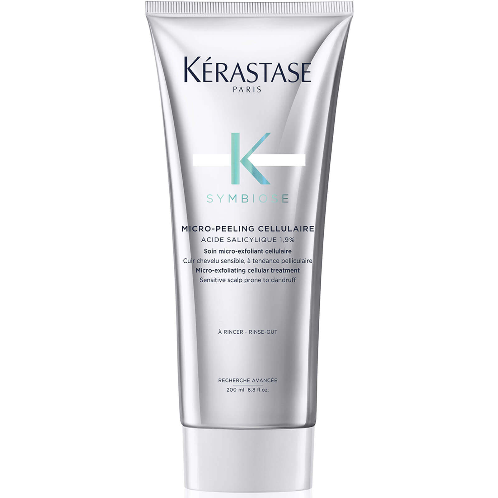 Thumbnail - Kérastase Symbiose Anti-Dandruff Exfoliate and Cleanse Duo for Dry Scalps