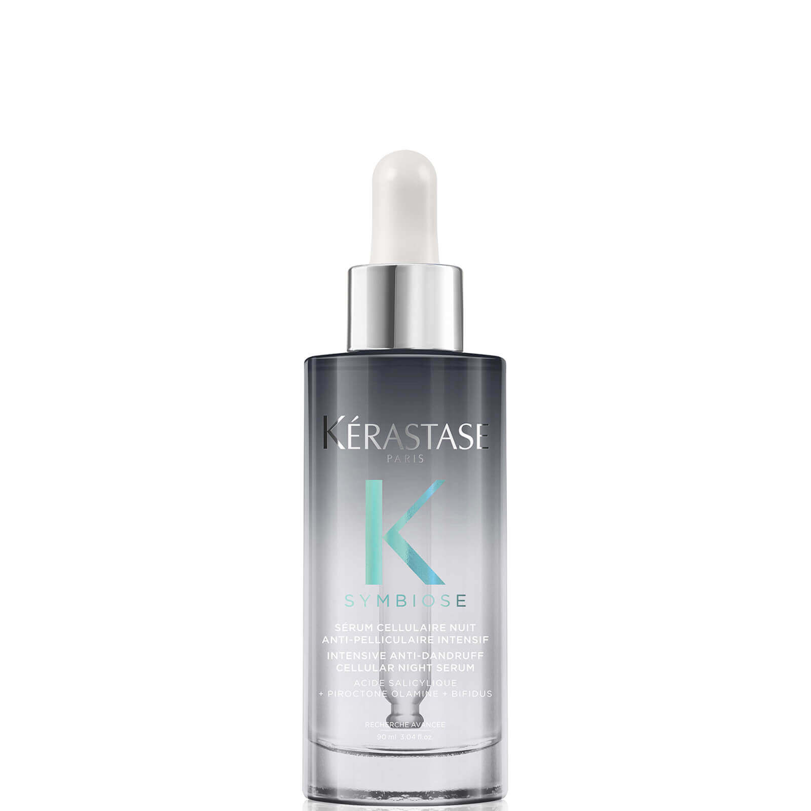 Thumbnail - Kérastase Symbiose Anti-Dandruff Cleanse and Treat Duo for Oily Scalps
