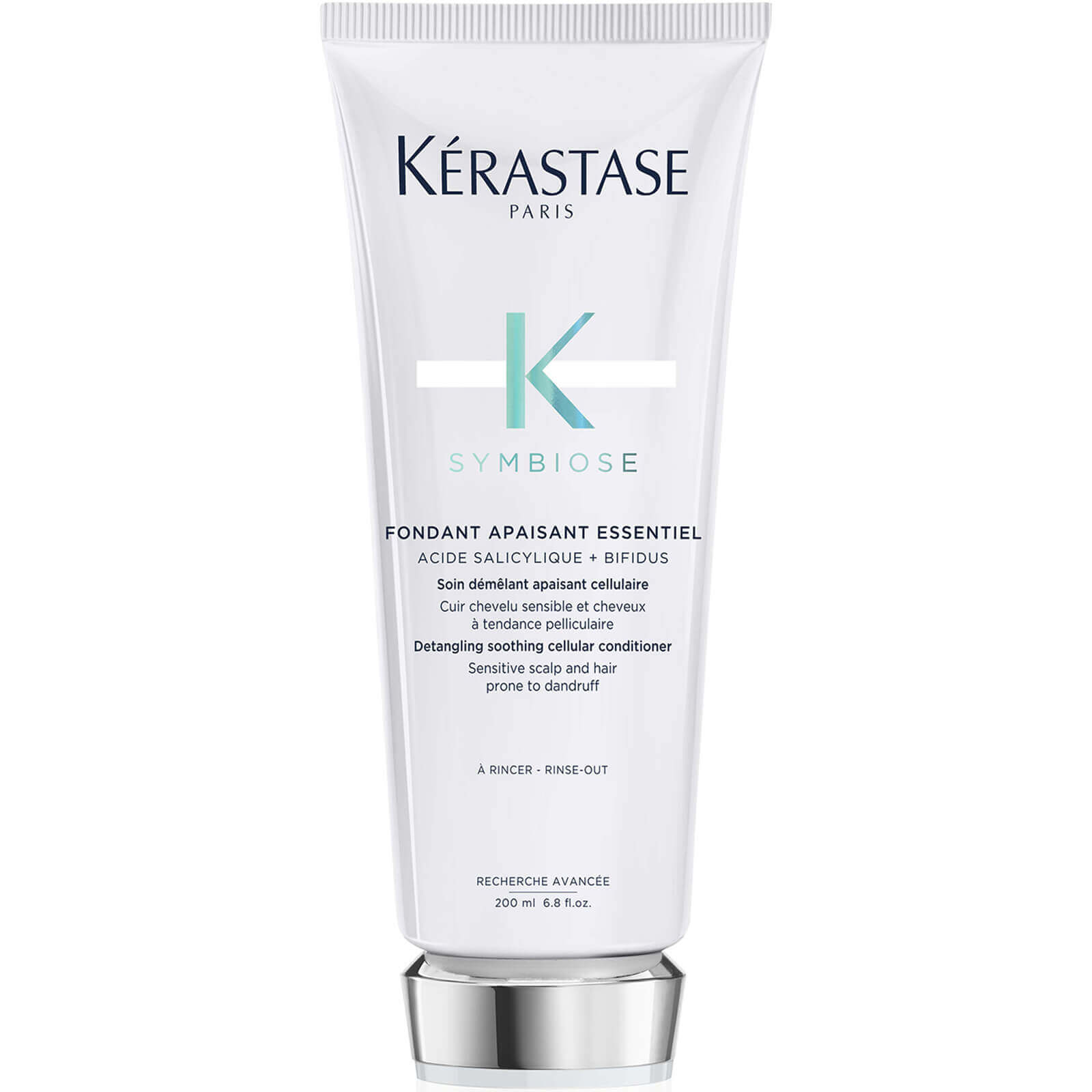 Thumbnail - Kérastase Symbiose 3 Step Anti-Dandruff System for Dry Scalps
