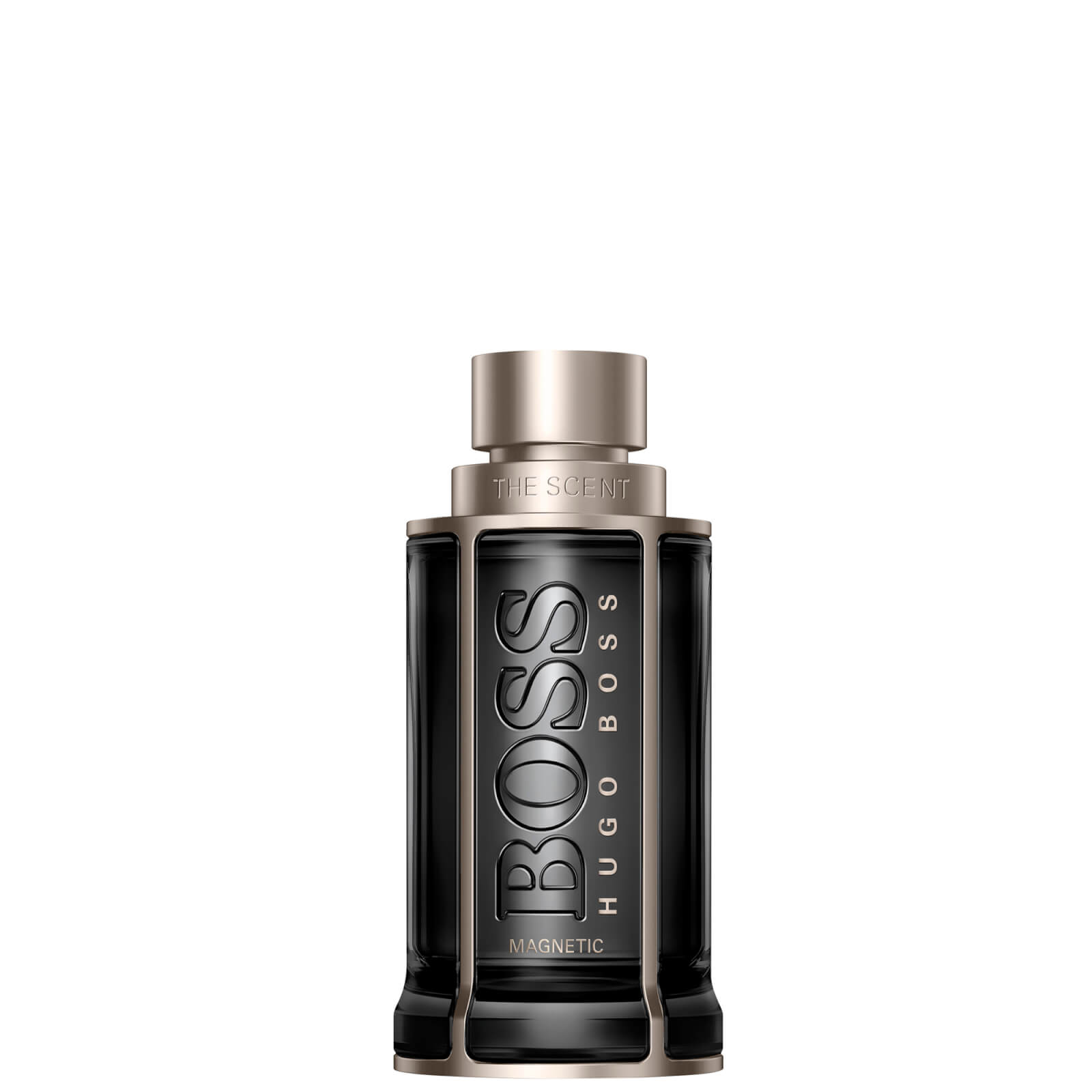 Hugo Boss Boss The Scent Magnetic Eau De Parfum For Men 50ml