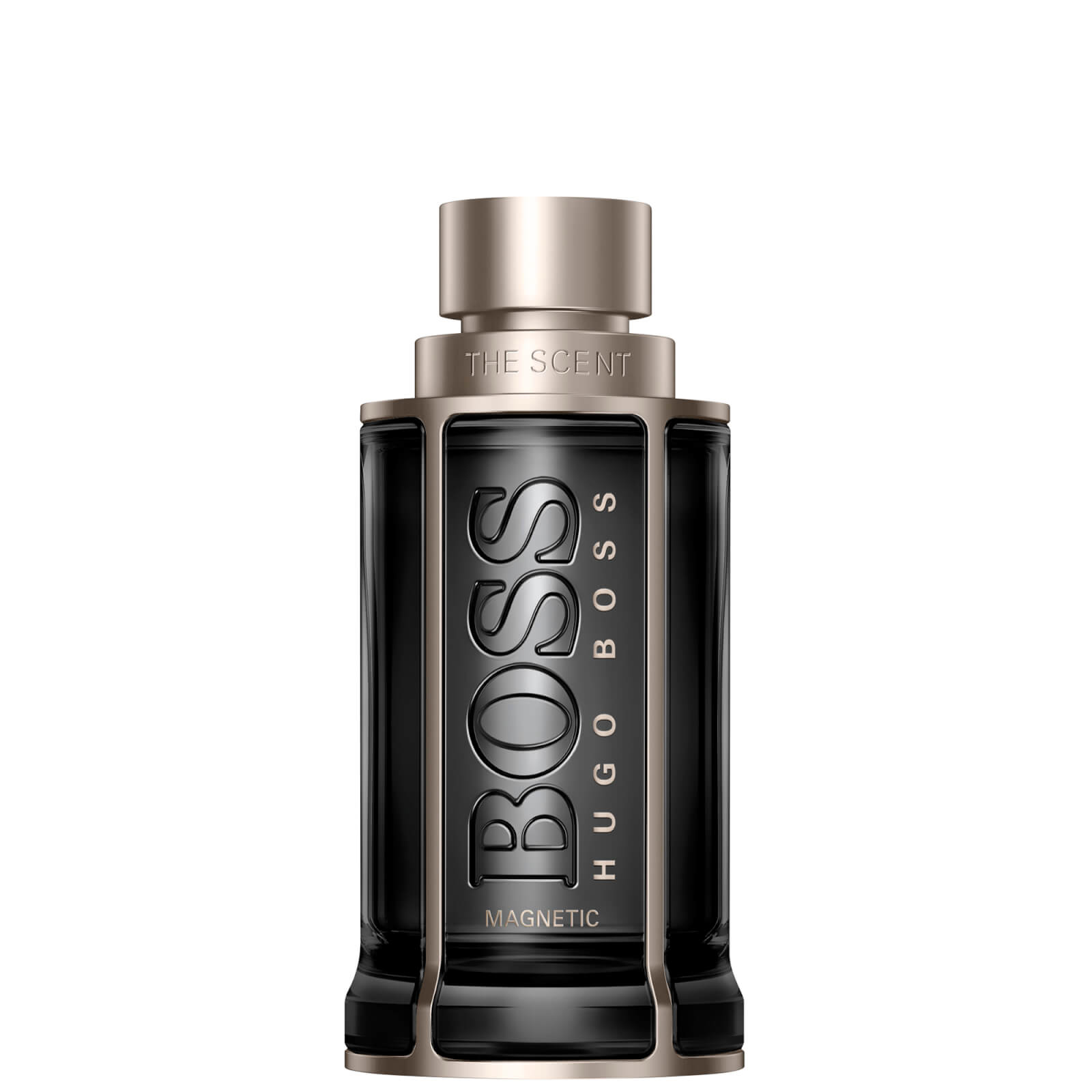 Hugo Boss Boss The Scent Magnetic Eau De Parfum For Men 100ml