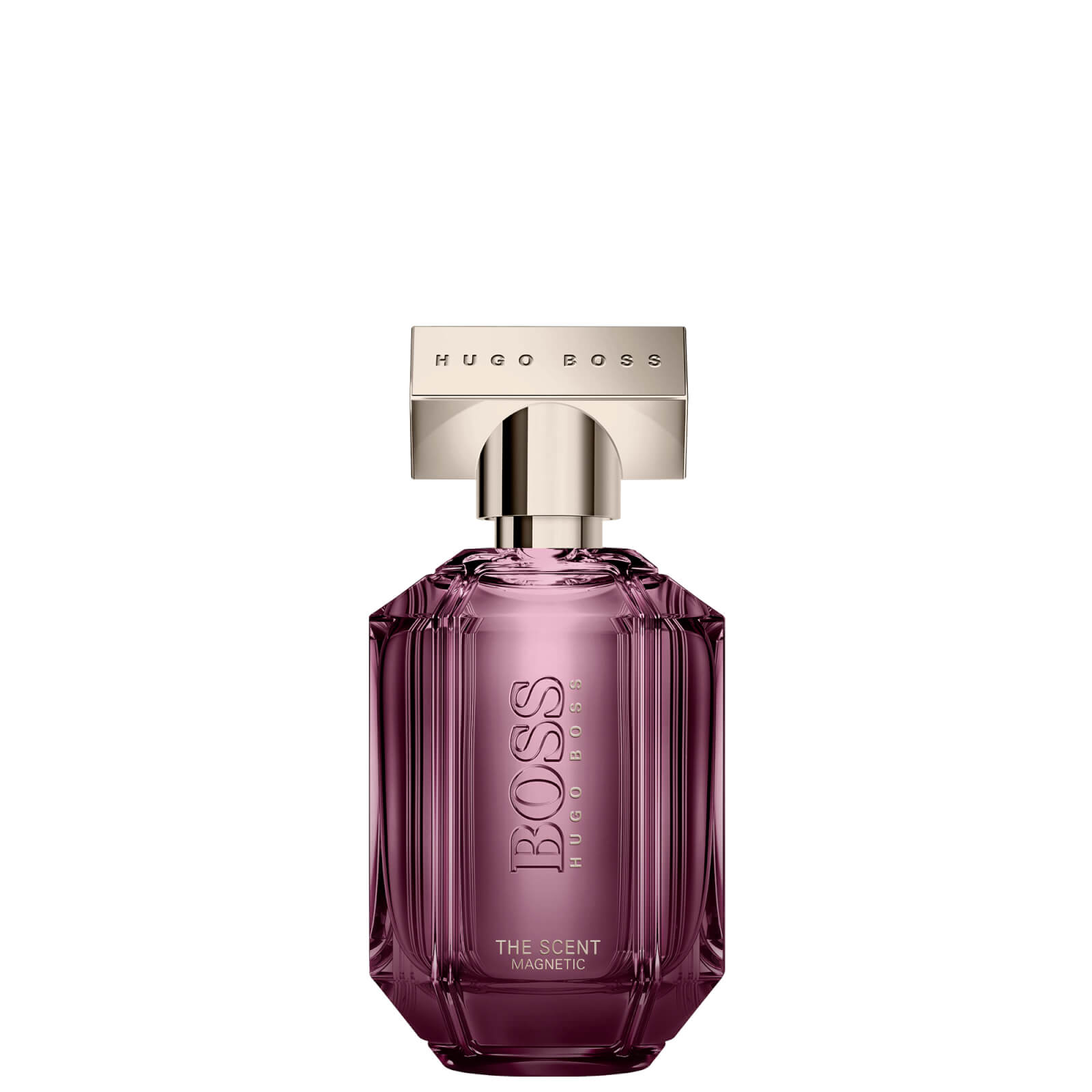 Hugo Boss Boss The Scent Magnetic Eau De Parfum For Women 50ml